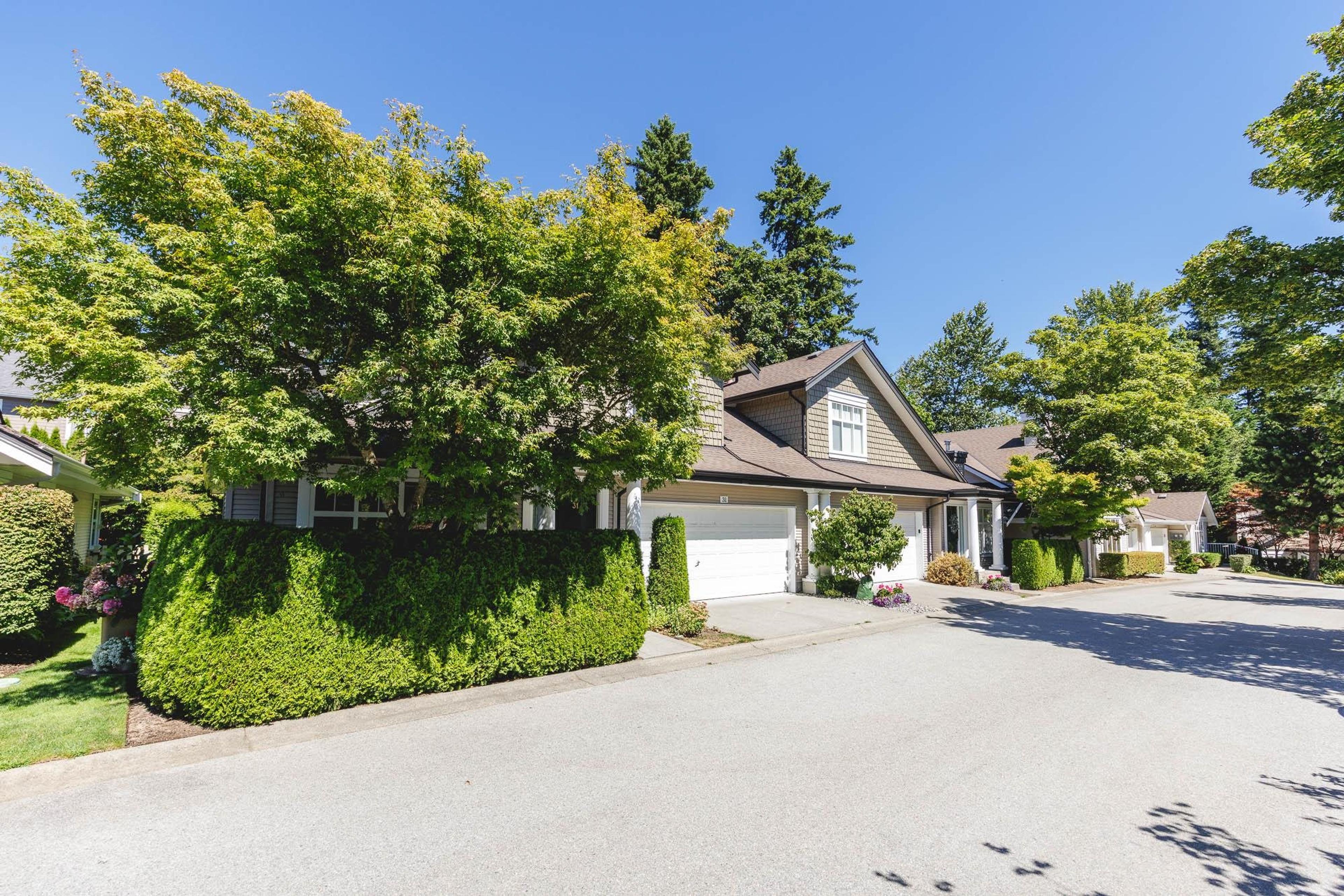 14877 33rd Avenue, Surrey - Exteriors - Full Complex View - Photo 1