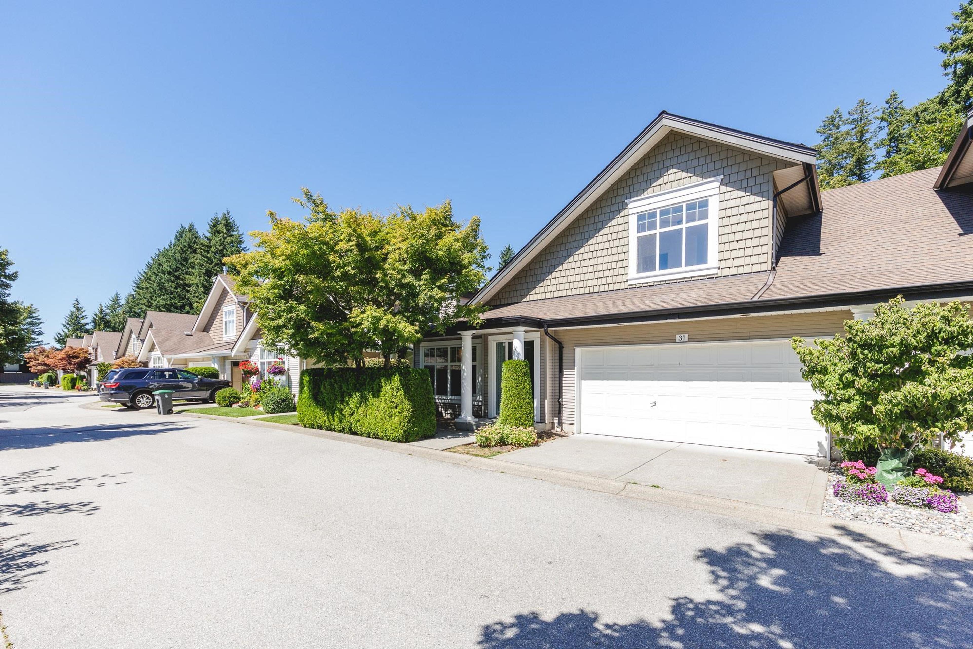 14877 33rd Avenue, Surrey - Exteriors - Full Complex View - Photo 2