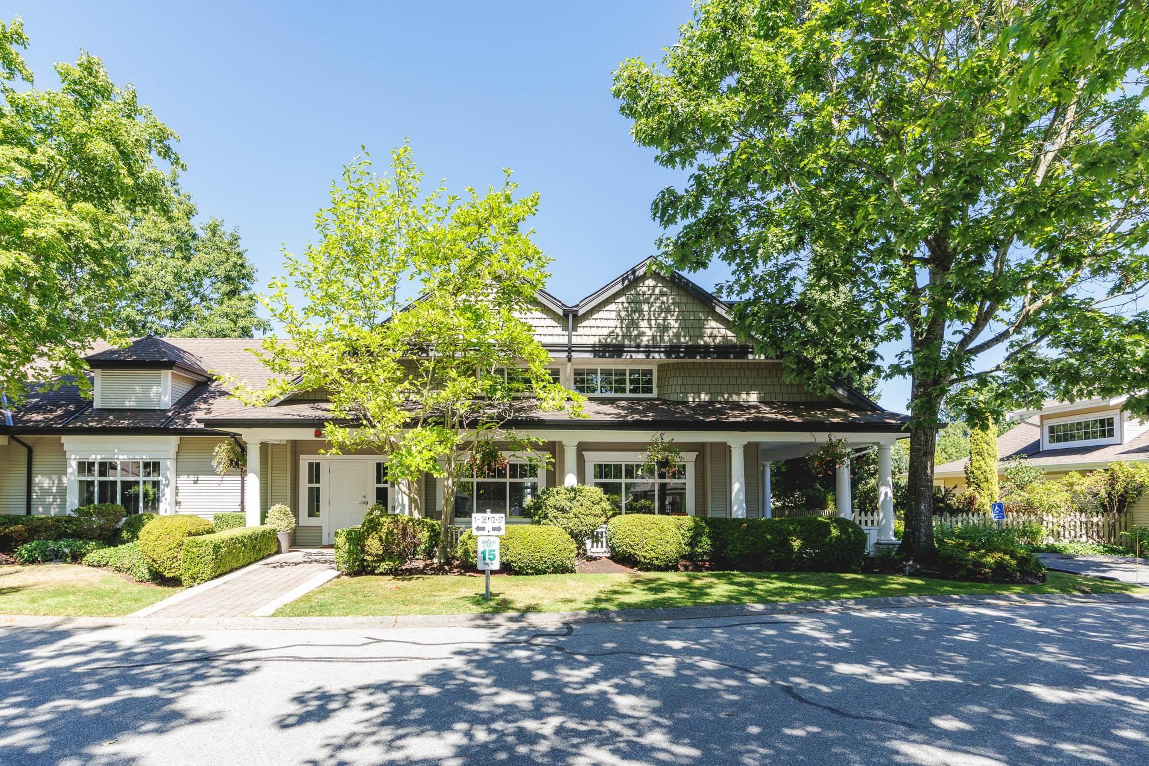 14877 33rd Avenue, Surrey - Exteriors - Full Complex View - Photo 4