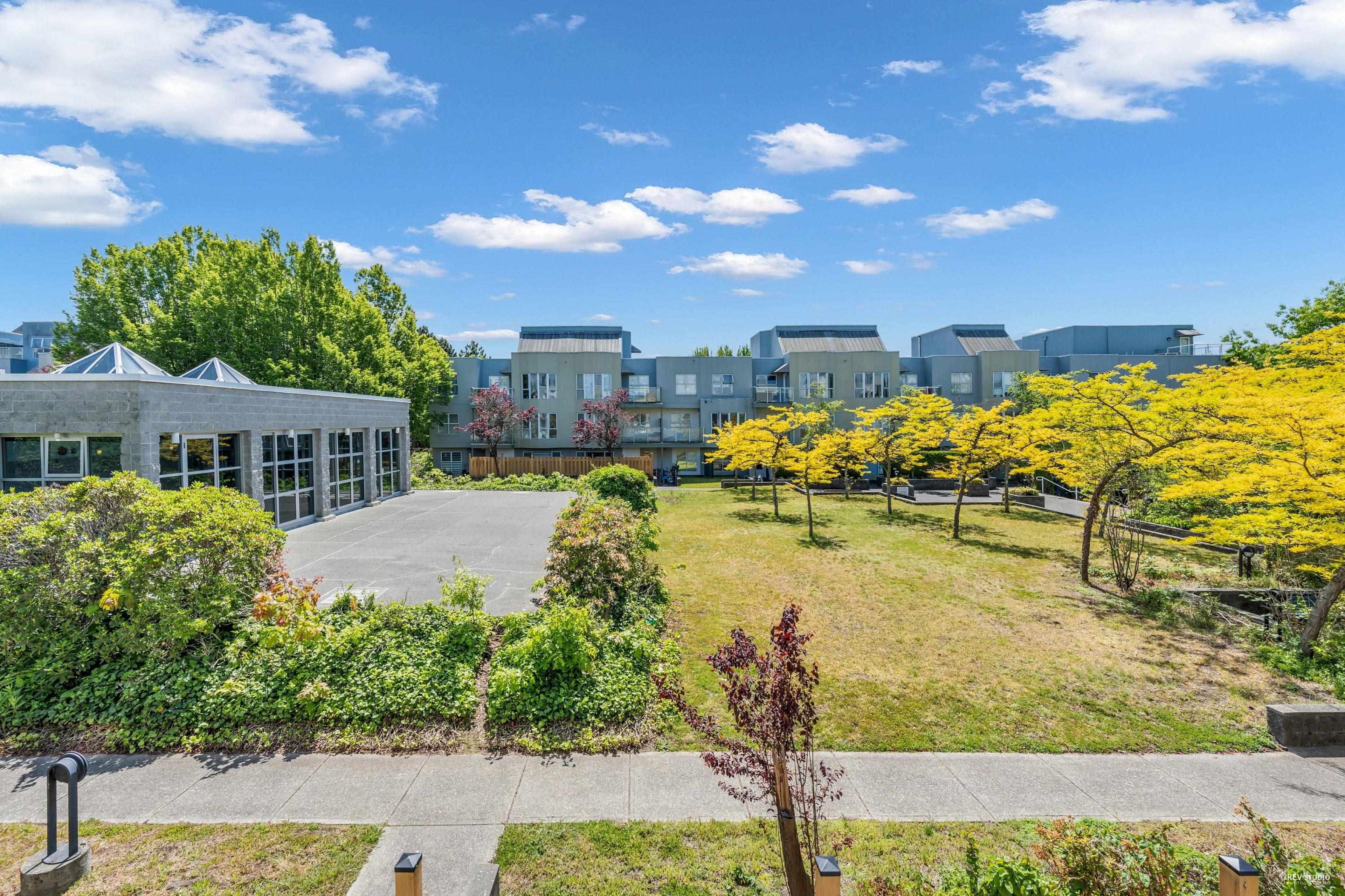 7800 St. Albans Road, Richmond - Exteriors - Full Complex View - Photo 1