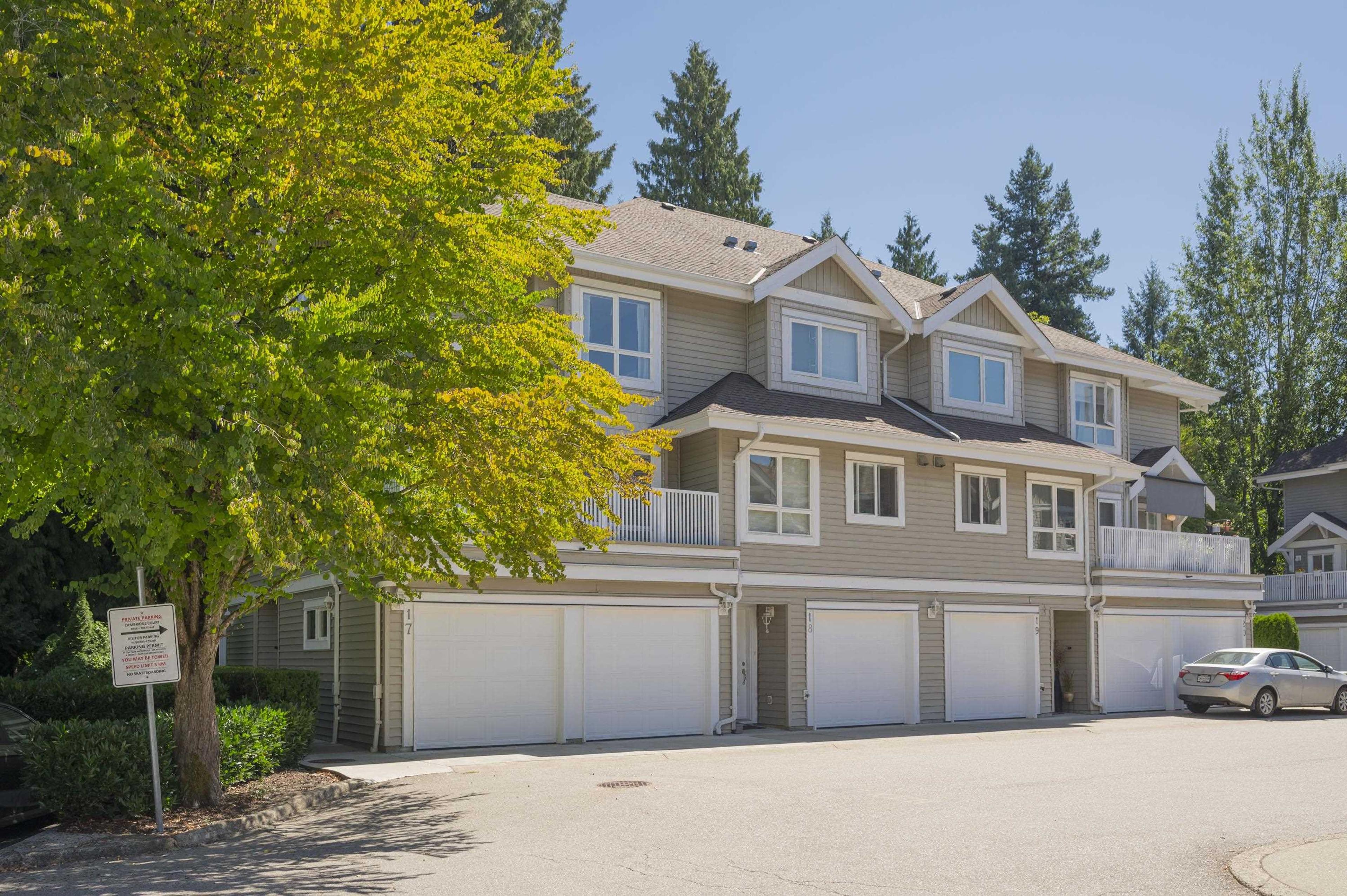 8968 208 Street, Langley - Exteriors - Photo 1
