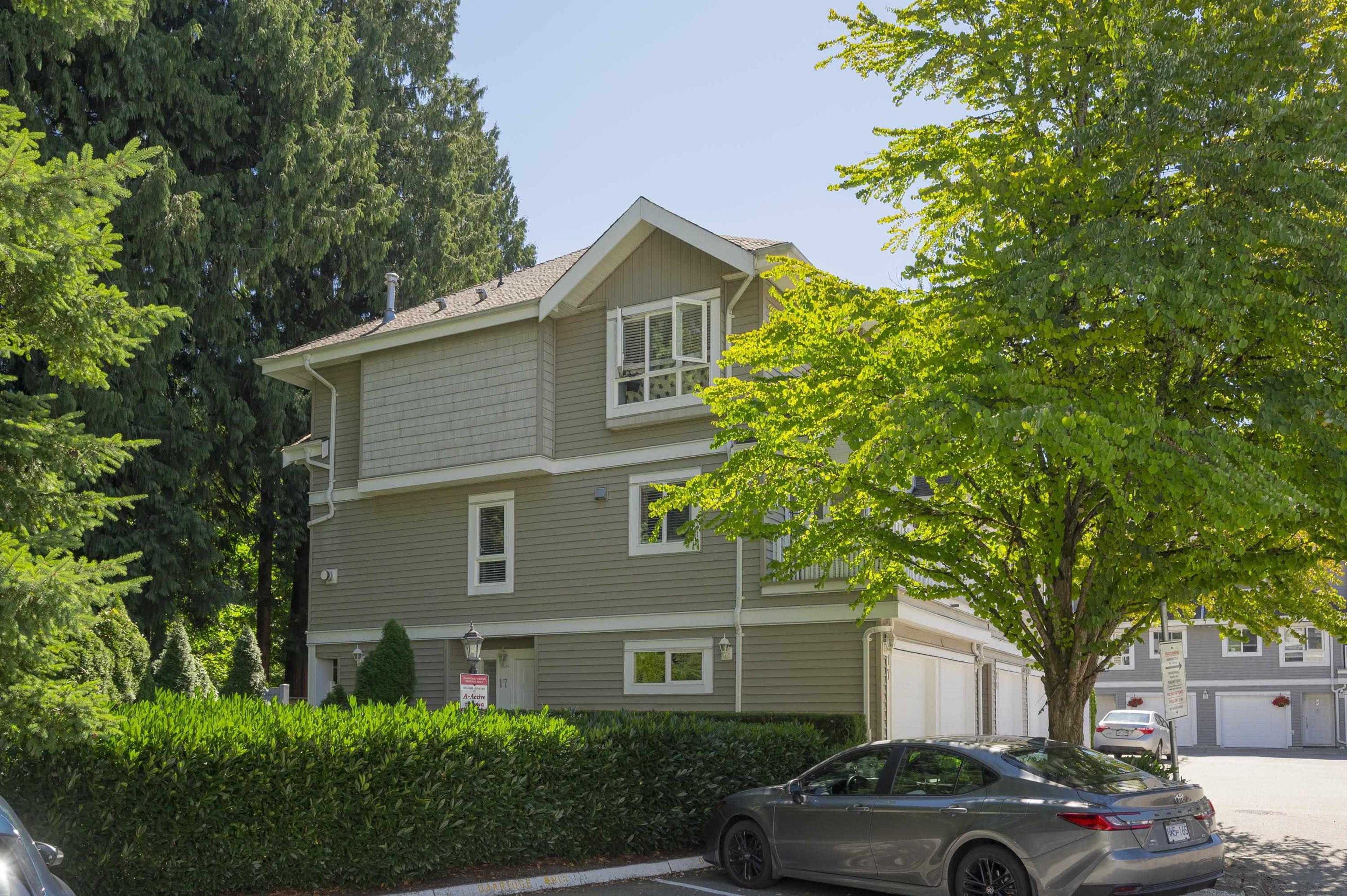 8968 208 Street, Langley - Exteriors - Full Complex View - Photo 2