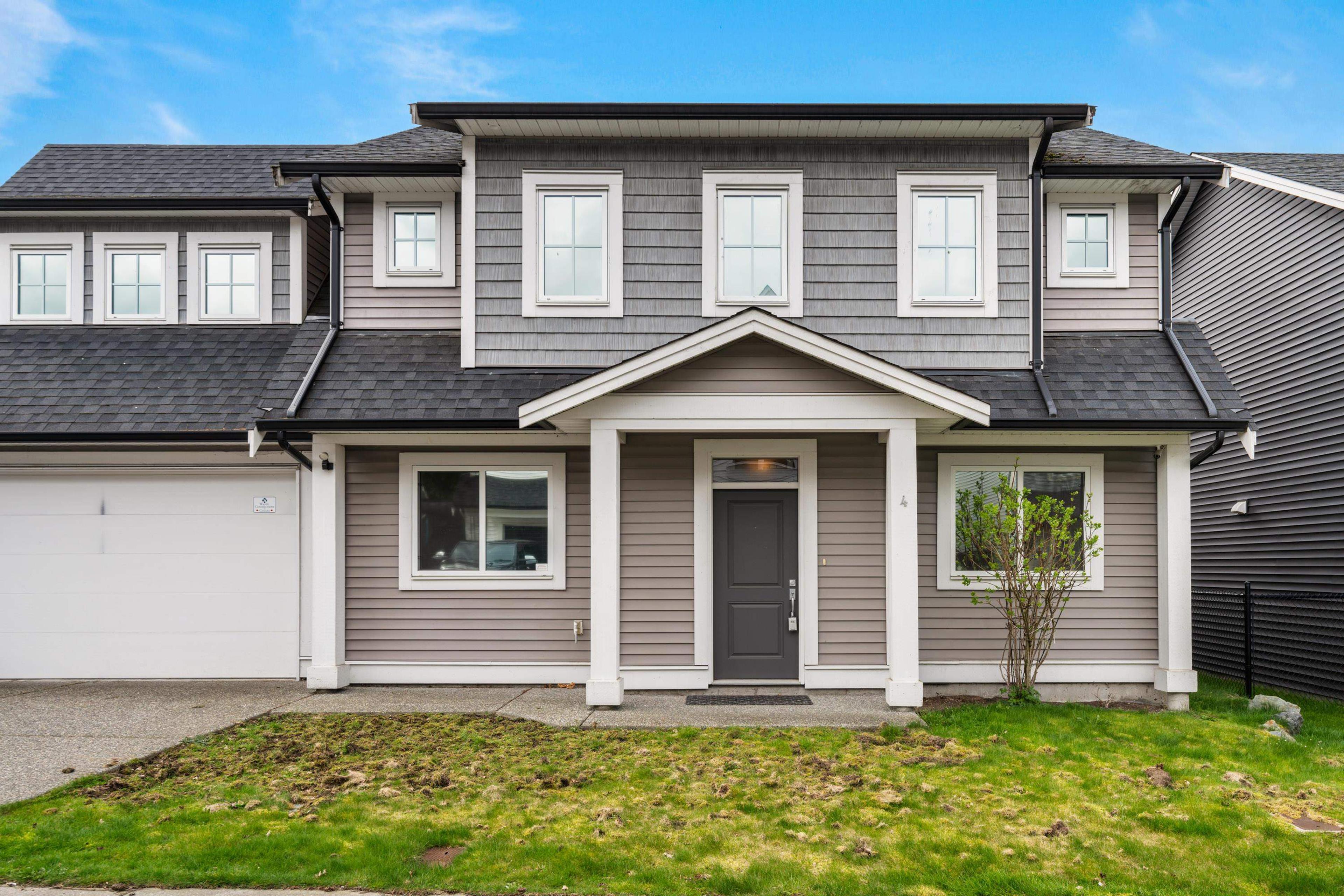 33973 Hazelwood Avenue, Abbotsford - Exteriors - Photo 3