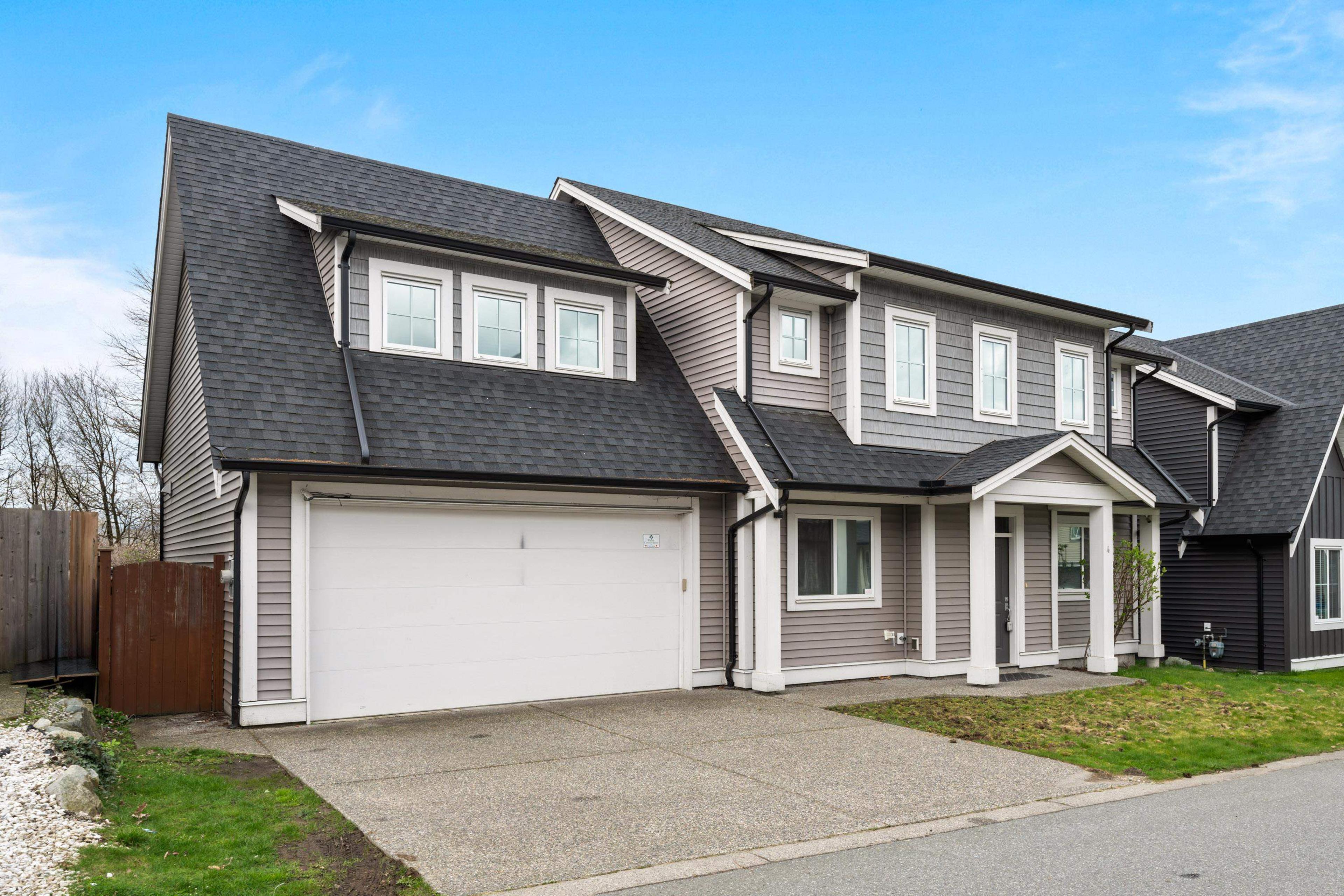 33973 Hazelwood Avenue, Abbotsford - Exteriors - Photo 4