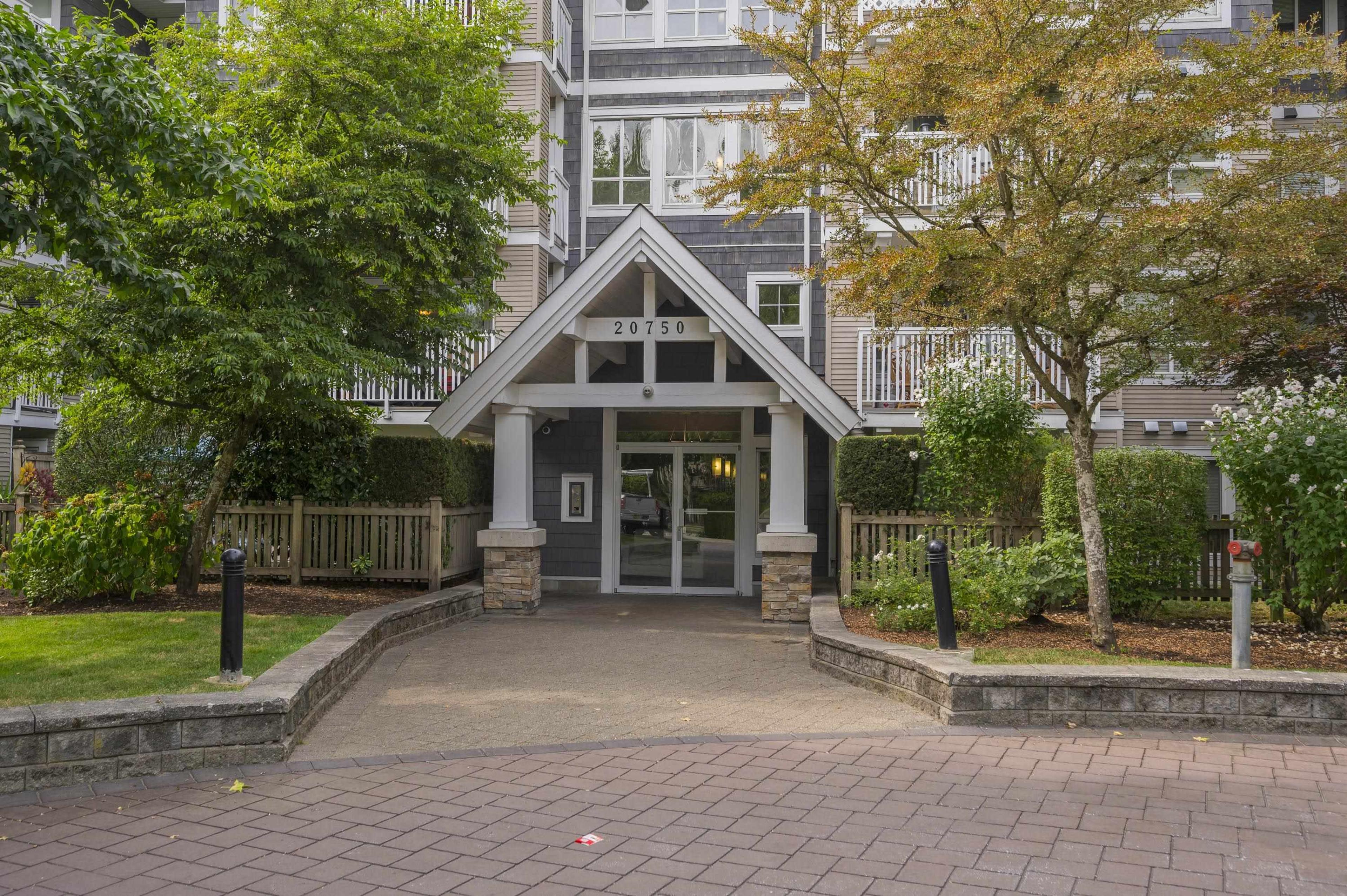 20750 Duncan Way, Langley - Exteriors - Photo 1