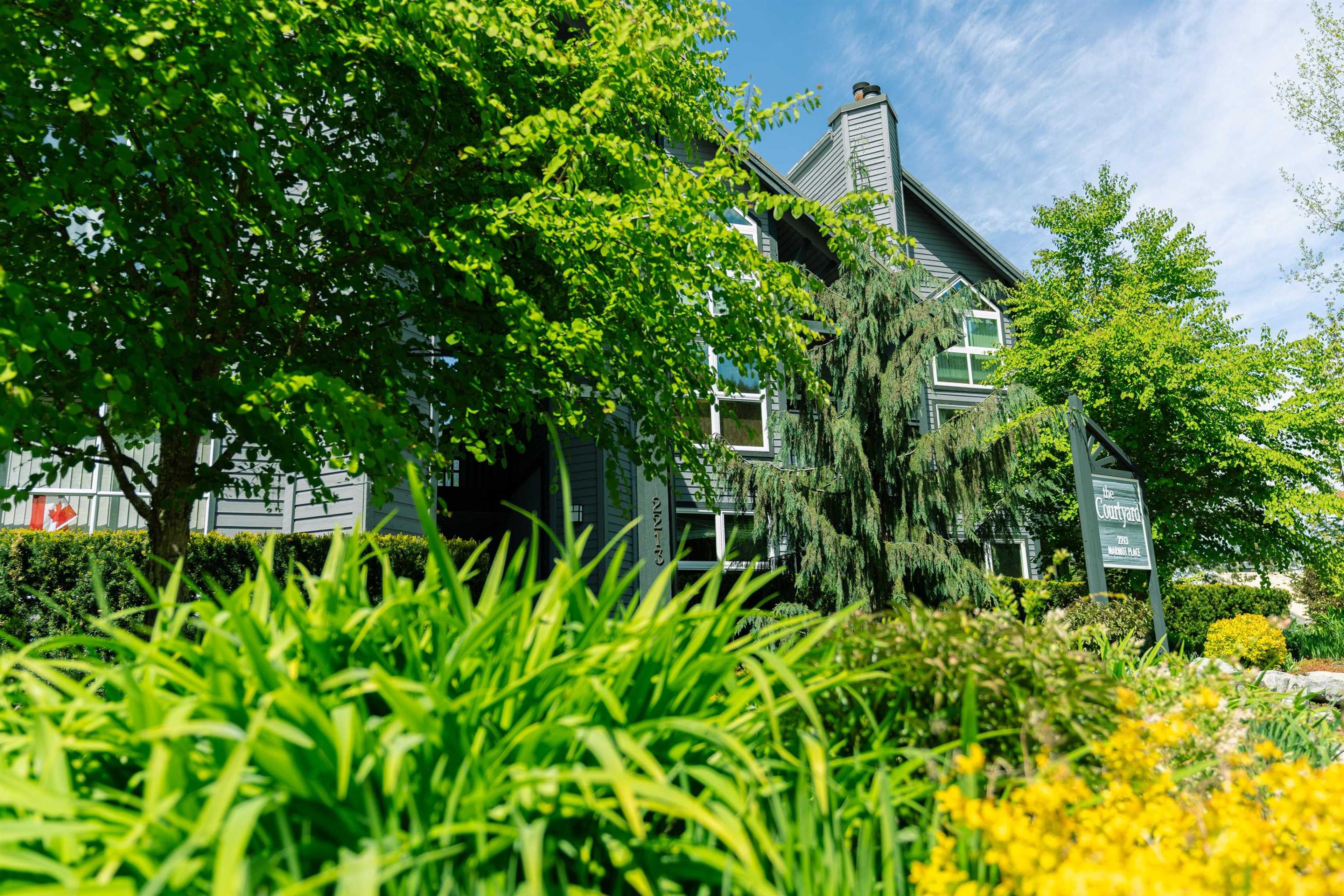 2213 Marmot Place, Whistler - Exteriors - Photo 1