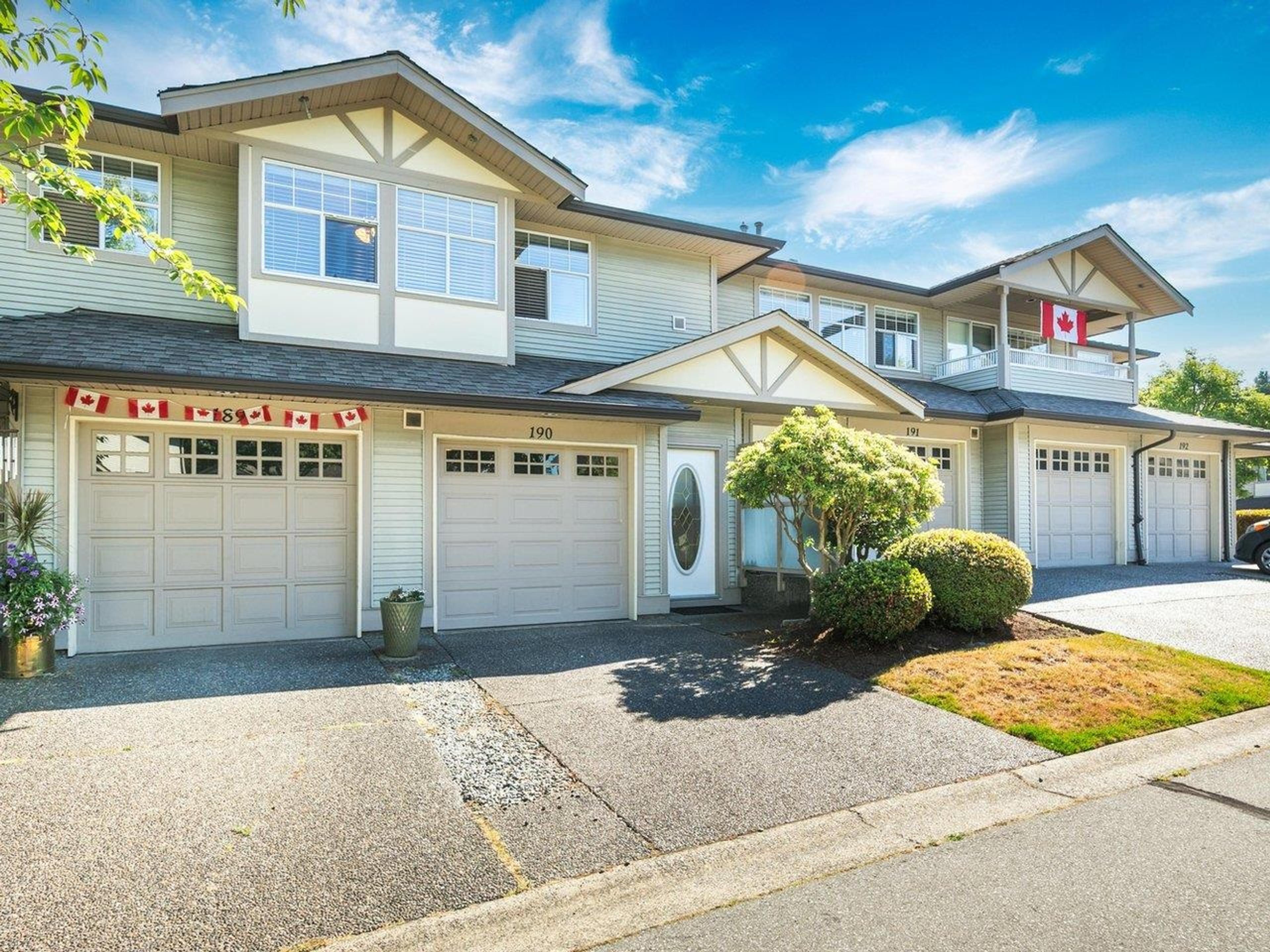 20381 96 Avenue, Langley - Exteriors - Full Complex View - Photo 1