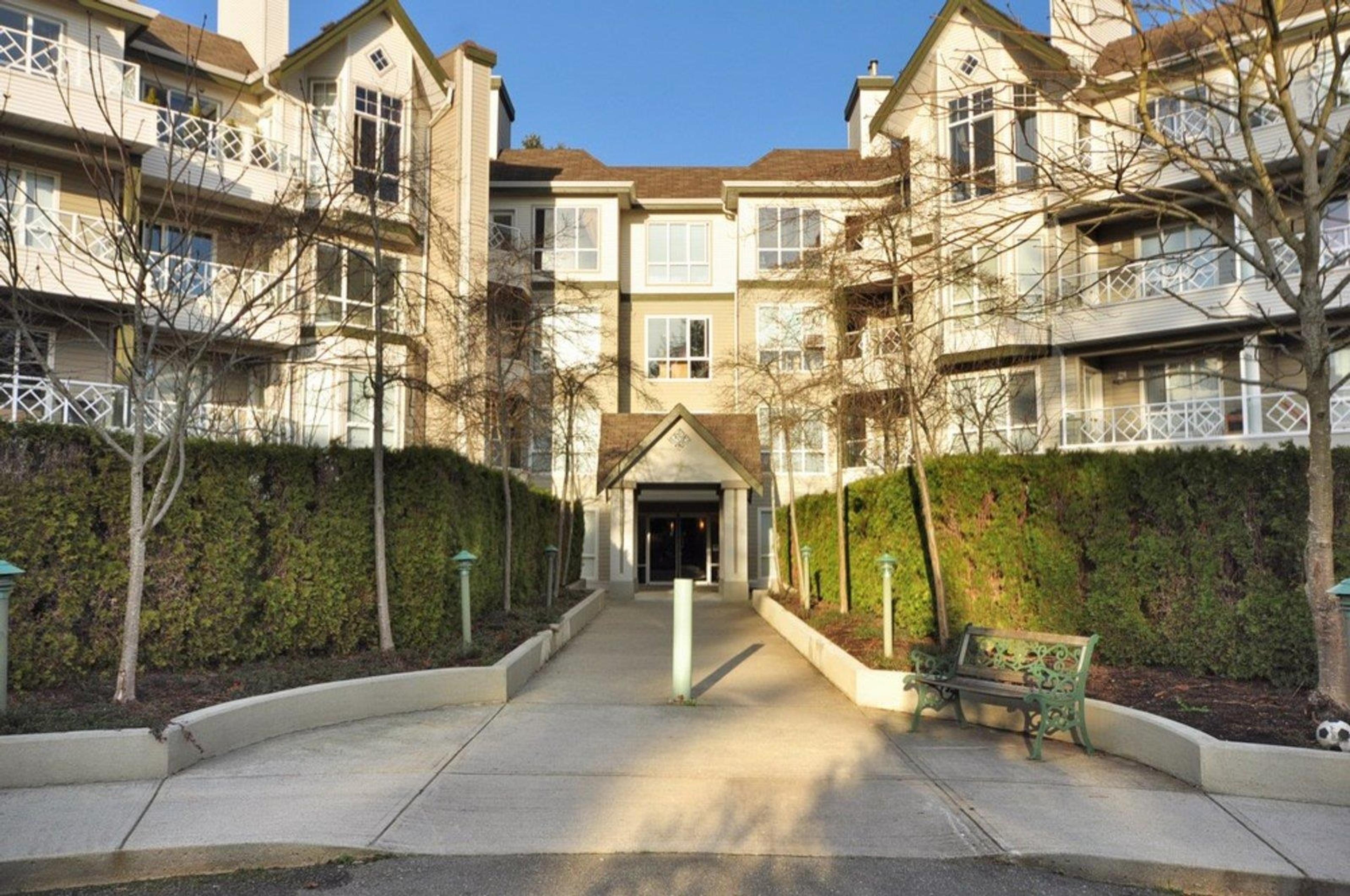 9979 140 Street, Surrey - Exteriors - Full Complex View - Photo 4