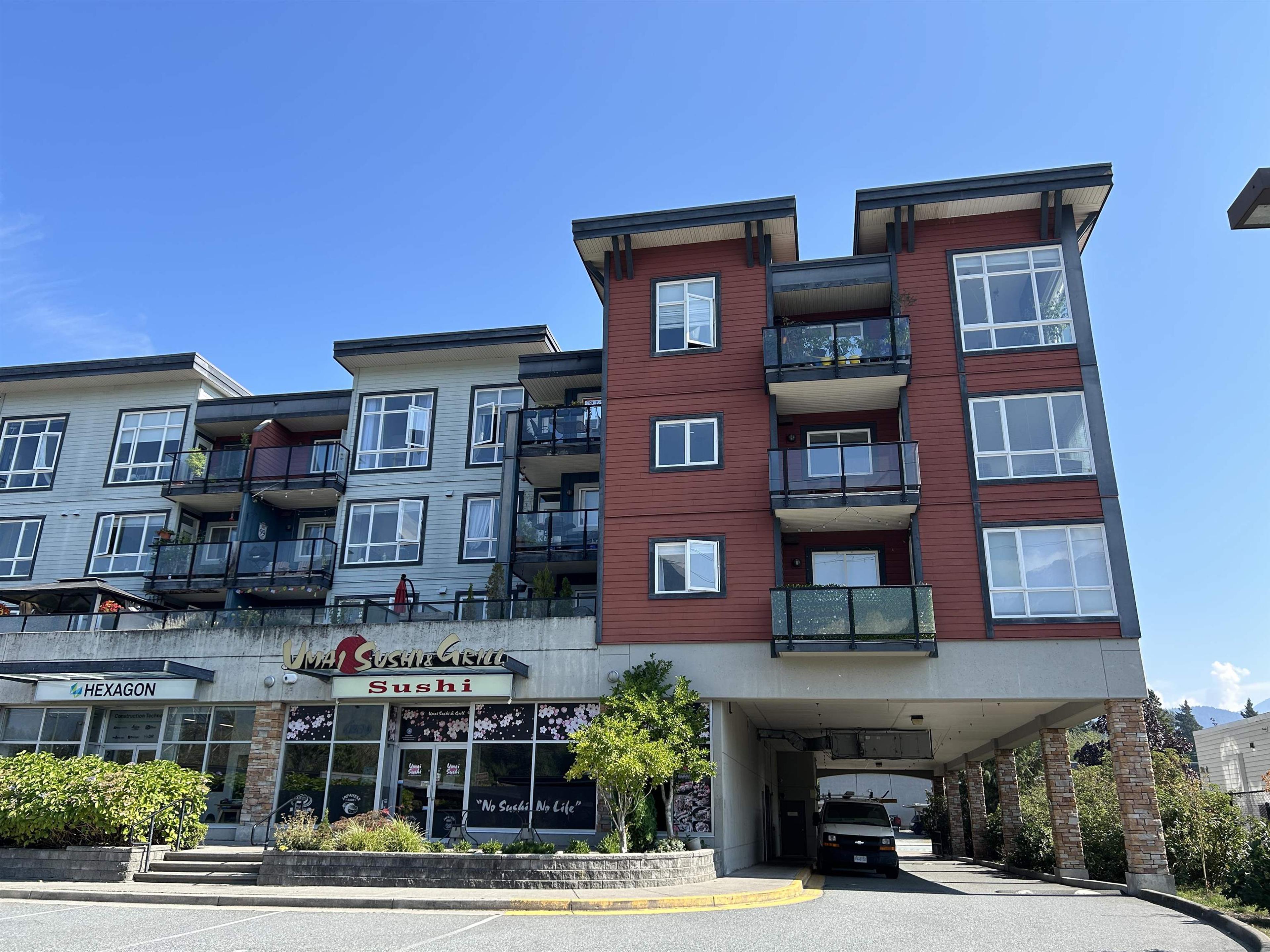 40437 Tantalus Road, Squamish - Exteriors - Full Complex View - Photo 1