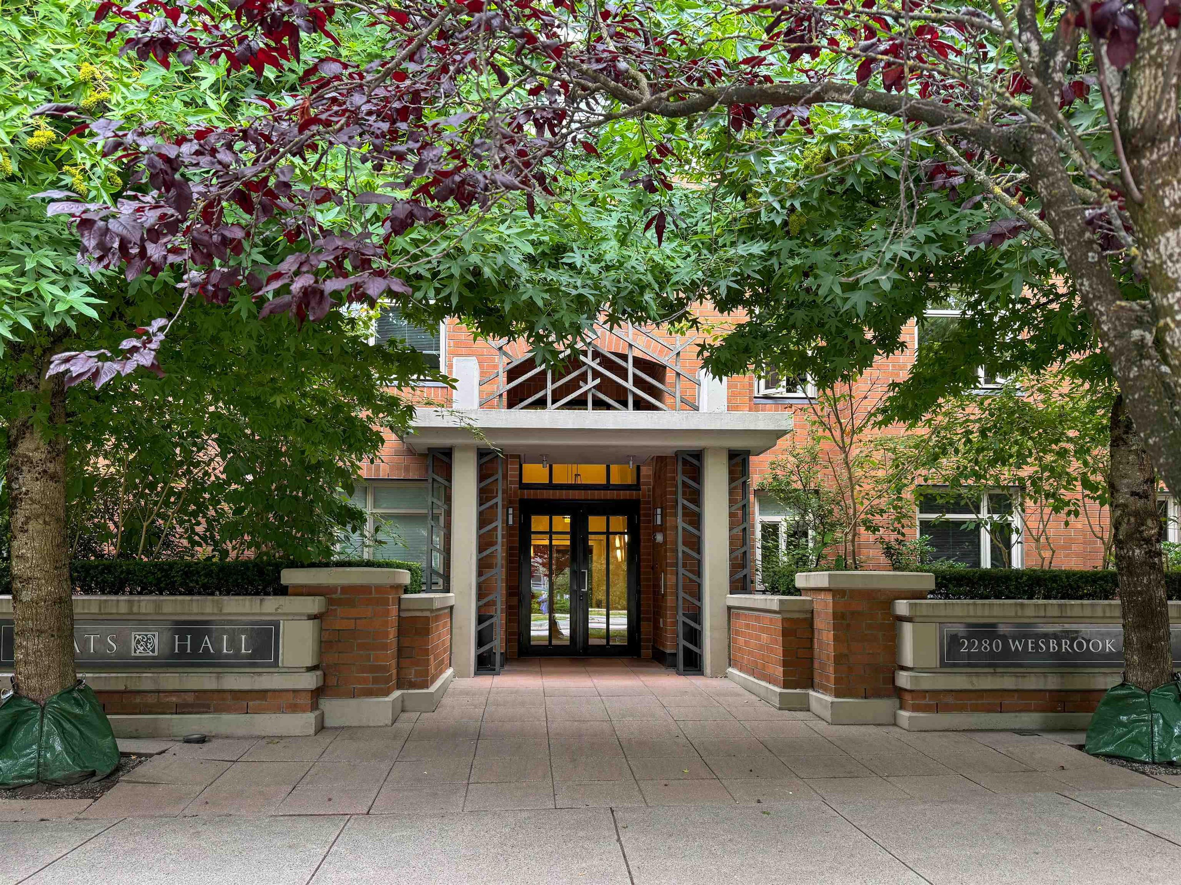 2280 Wesbrook Mall, Vancouver - Exteriors - Photo 1