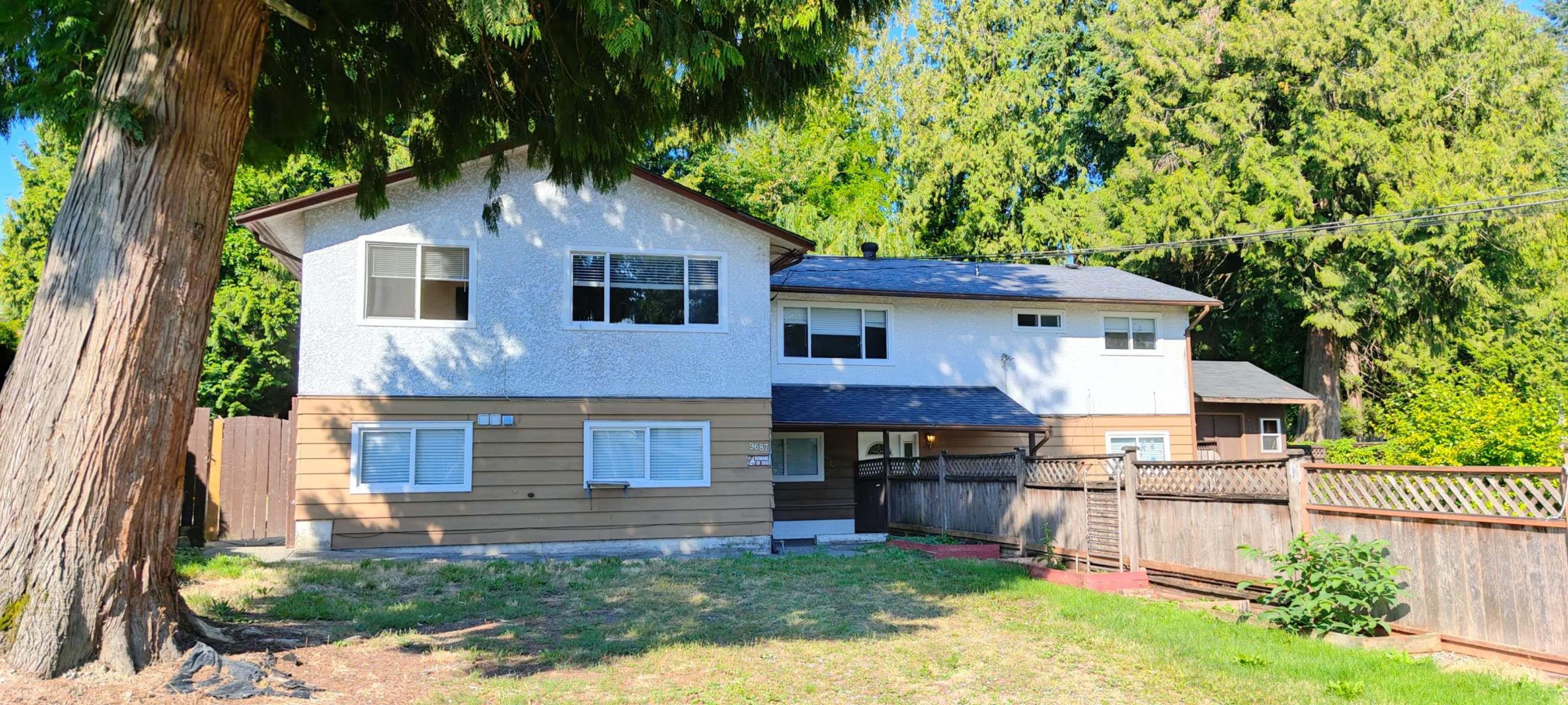 9689 131 Street, Surrey - Exteriors - Photo 1