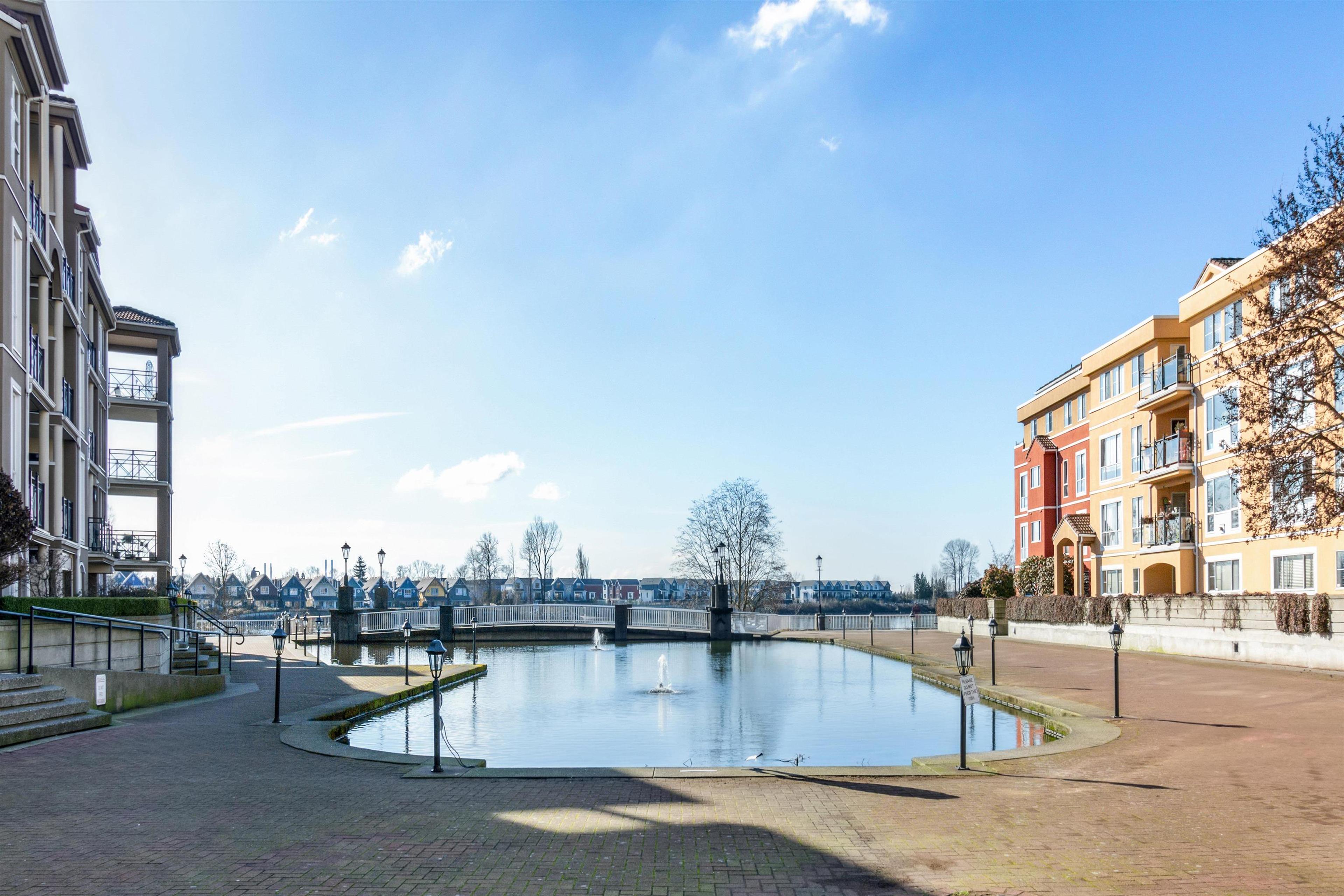 1 Renaissance Square, New Westminster - Exteriors - Full Complex View - Photo 1