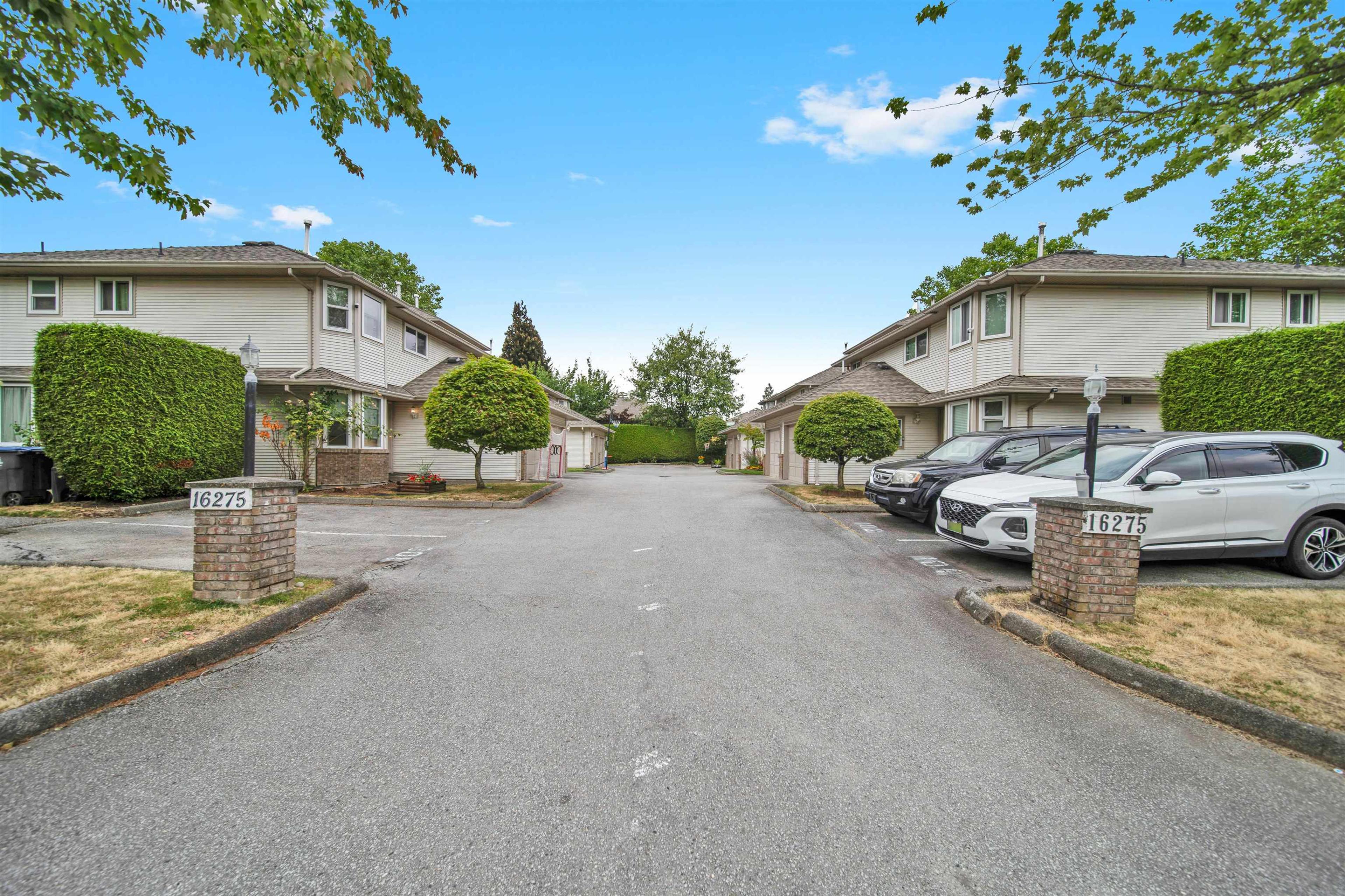 16275 85 Avenue, Surrey - Exteriors - Full Complex View - Photo 2