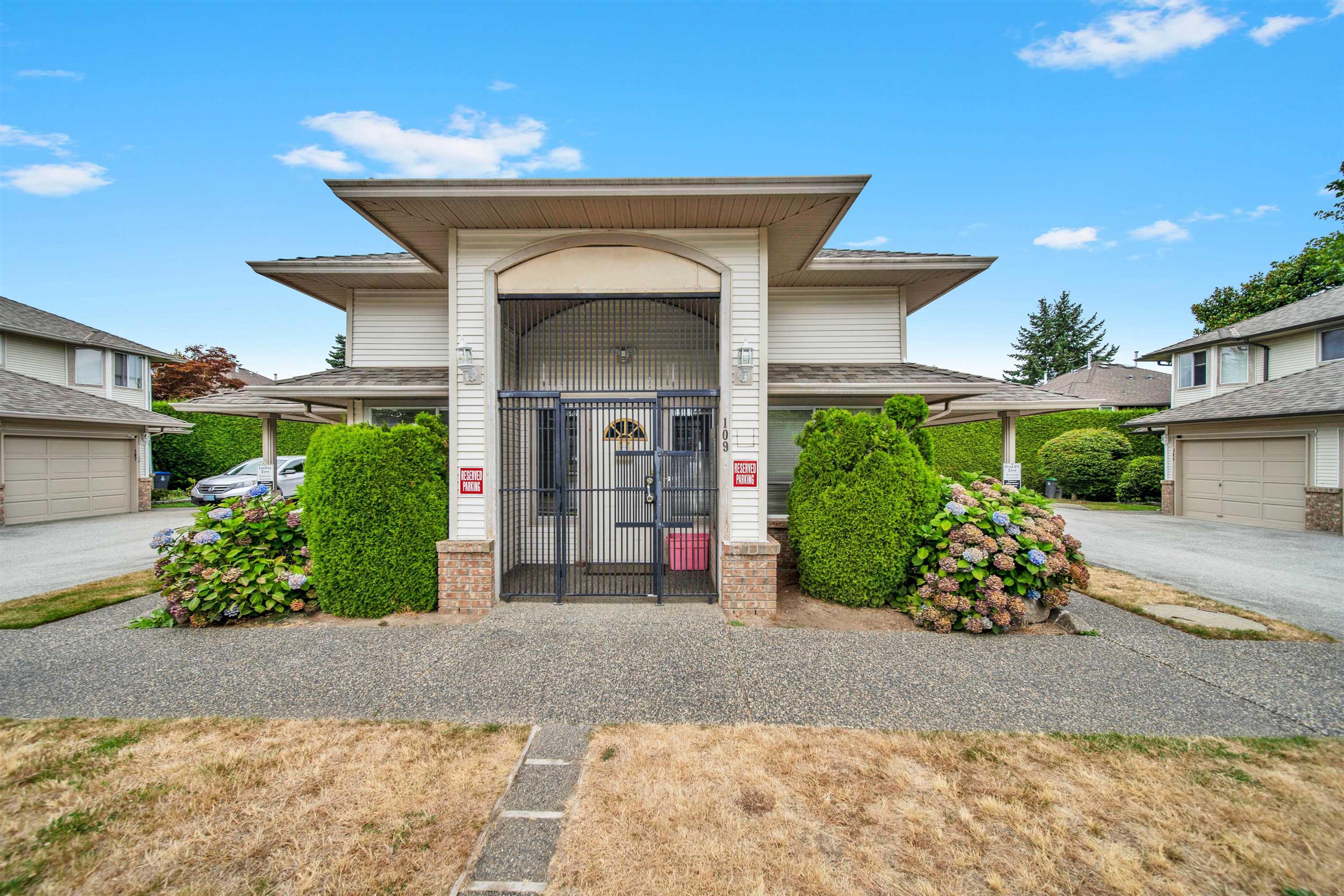 16275 85 Avenue, Surrey - Exteriors - Full Complex View - Photo 5