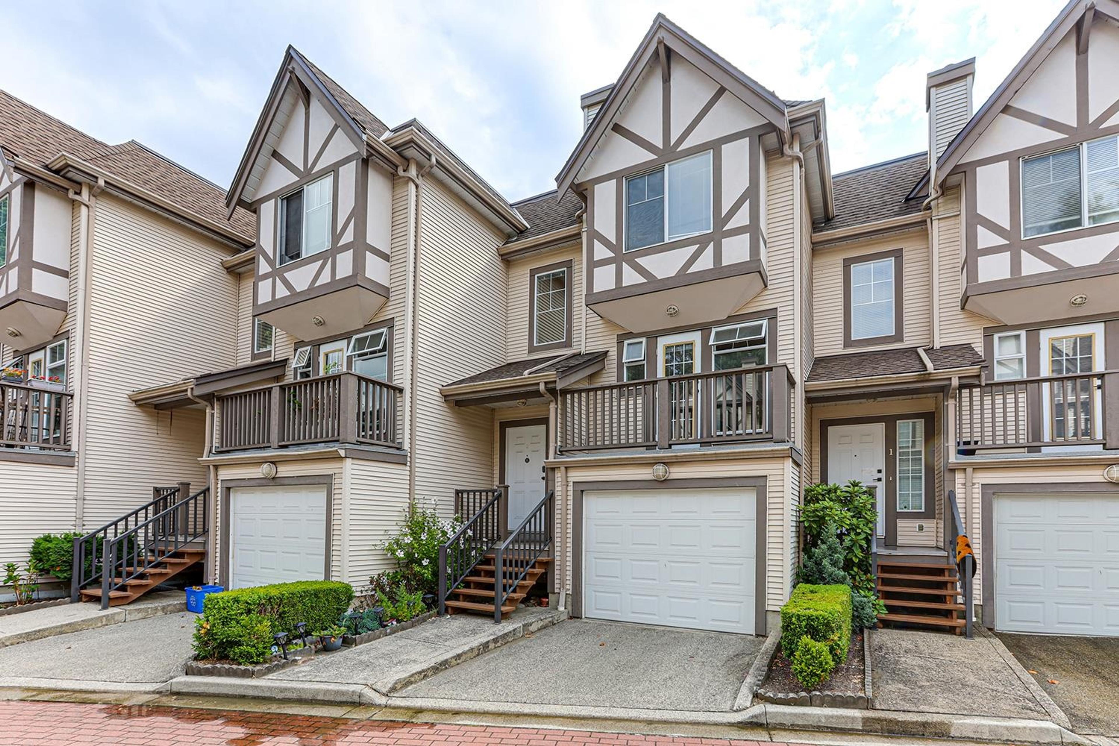 22711 Norton Court, Richmond - Exteriors - Full Complex View - Photo 3