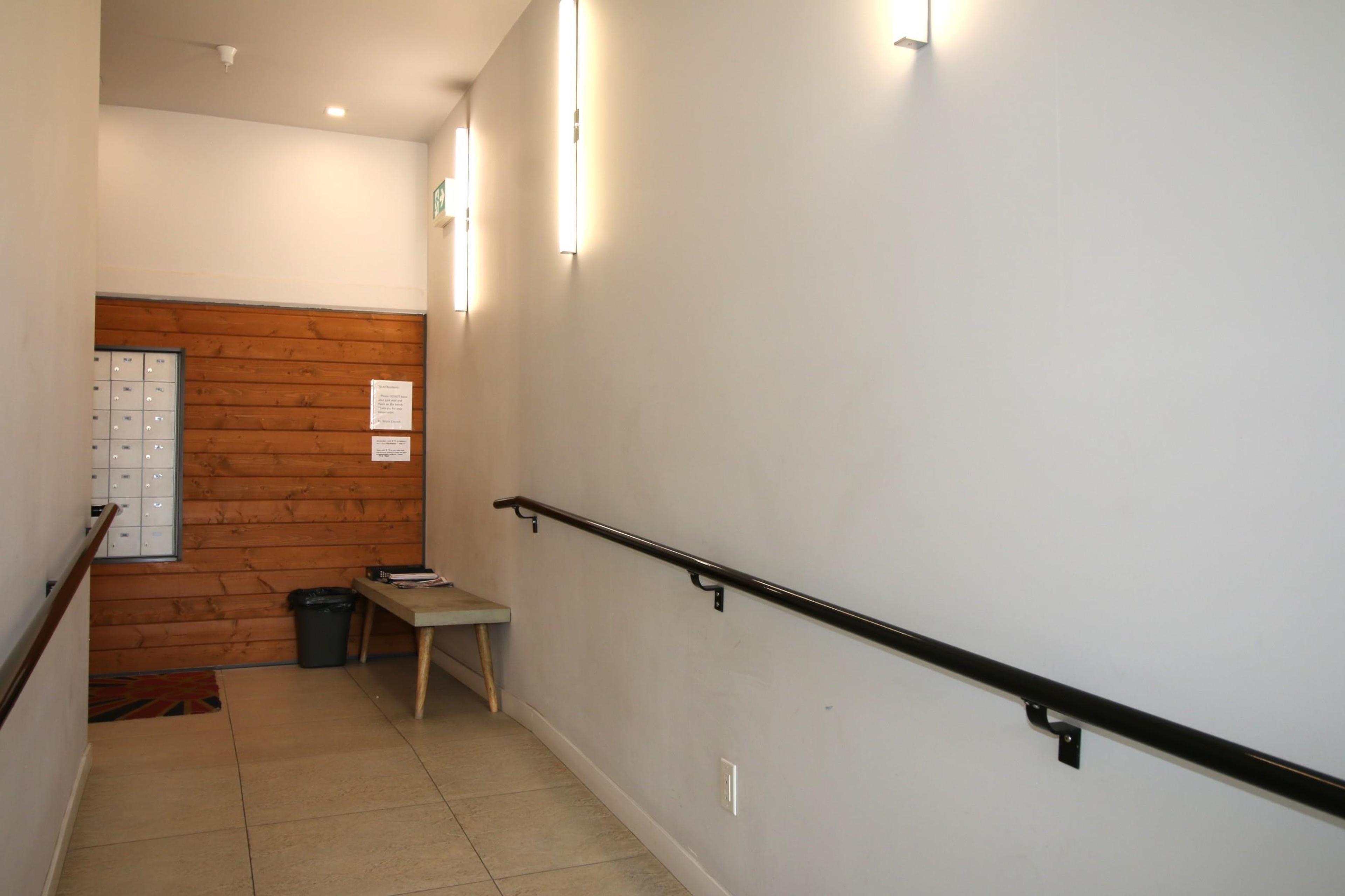 6555 Victoria Drive, Vancouver - Common Areas - Elevators / Stairwells - Photo 2