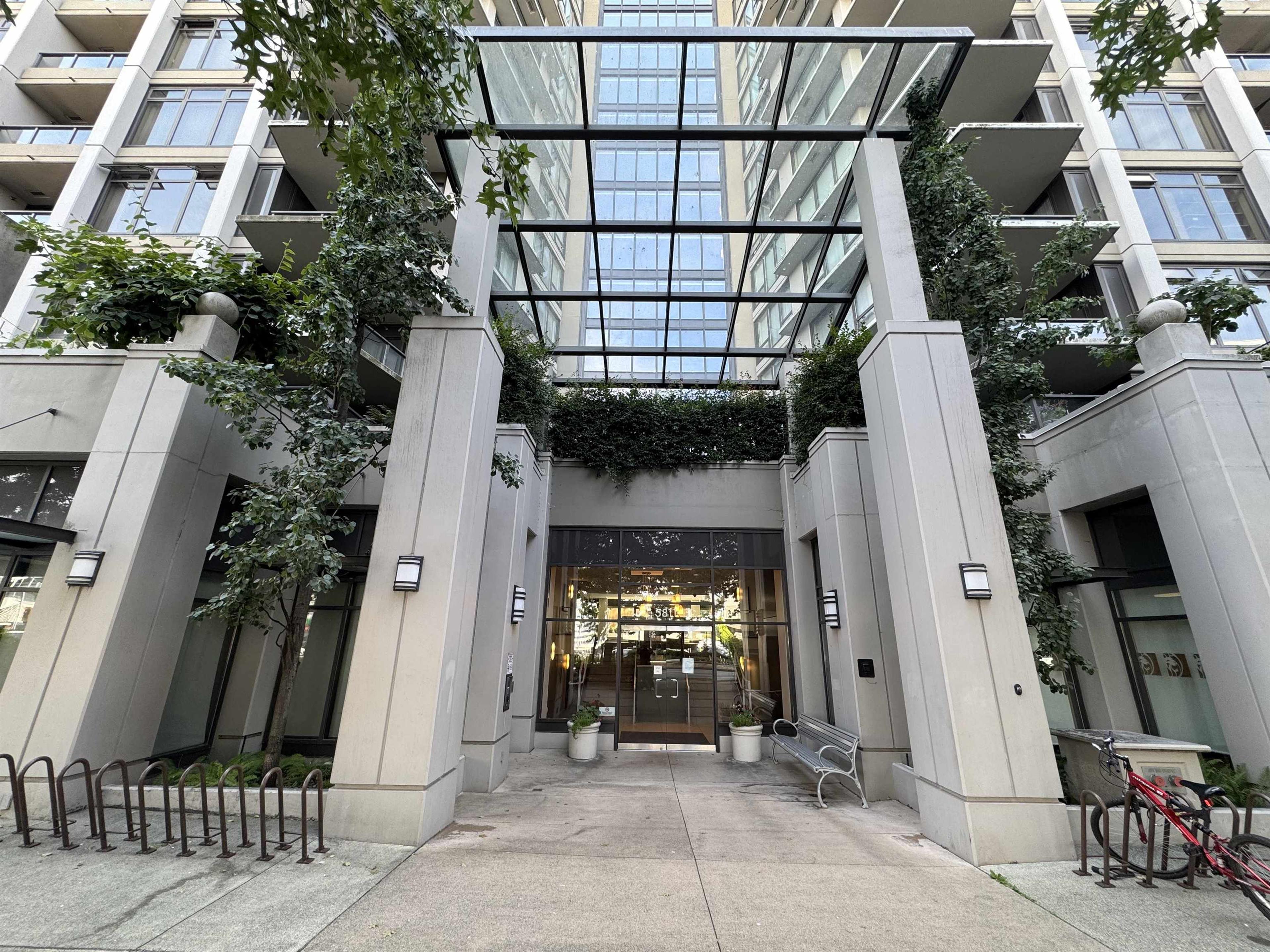 5811 No. 3 Road, Richmond - Exteriors - Photo 1