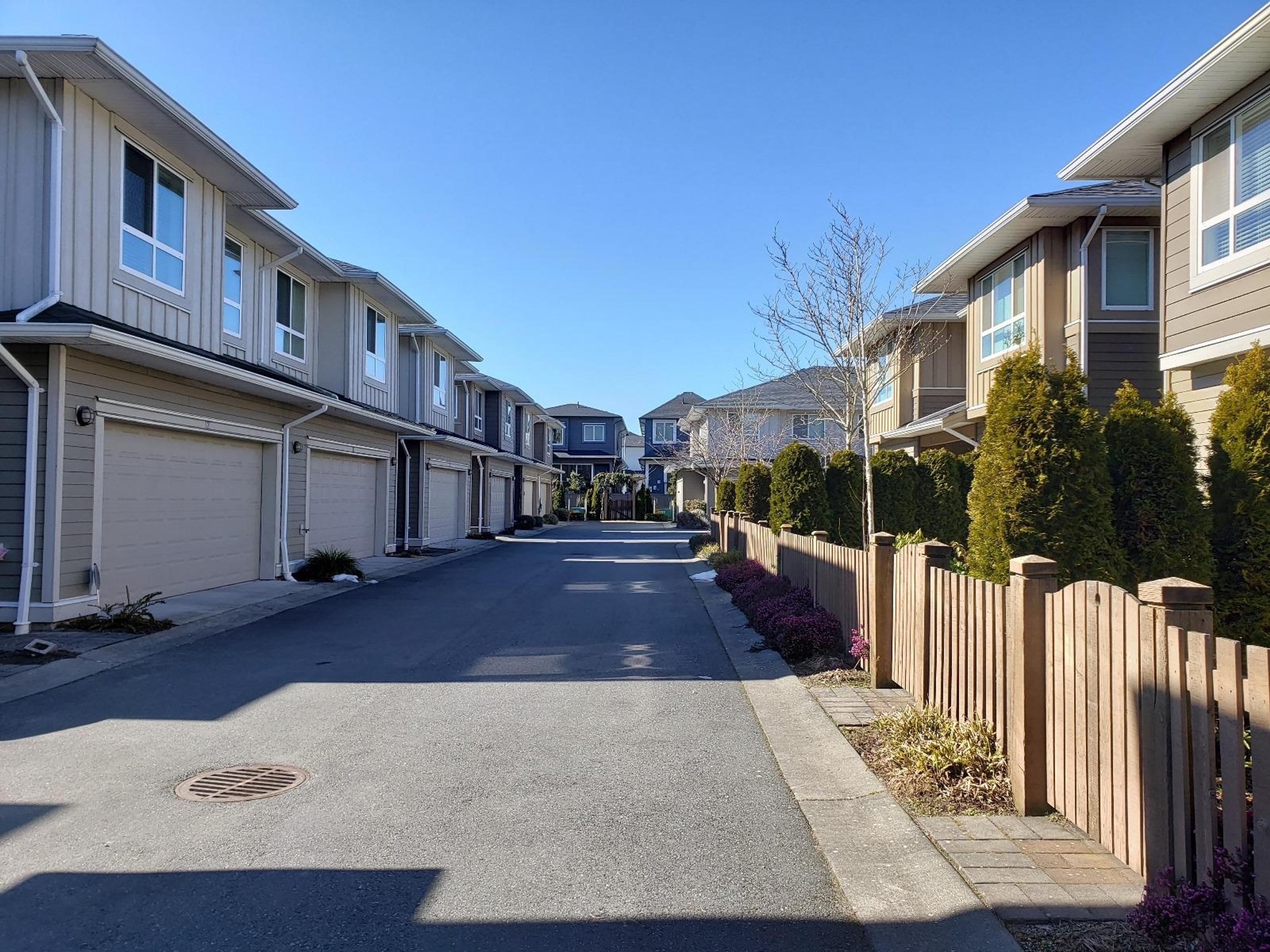 5580 Moncton Street, Richmond - Exteriors - Full Complex View - Photo 1