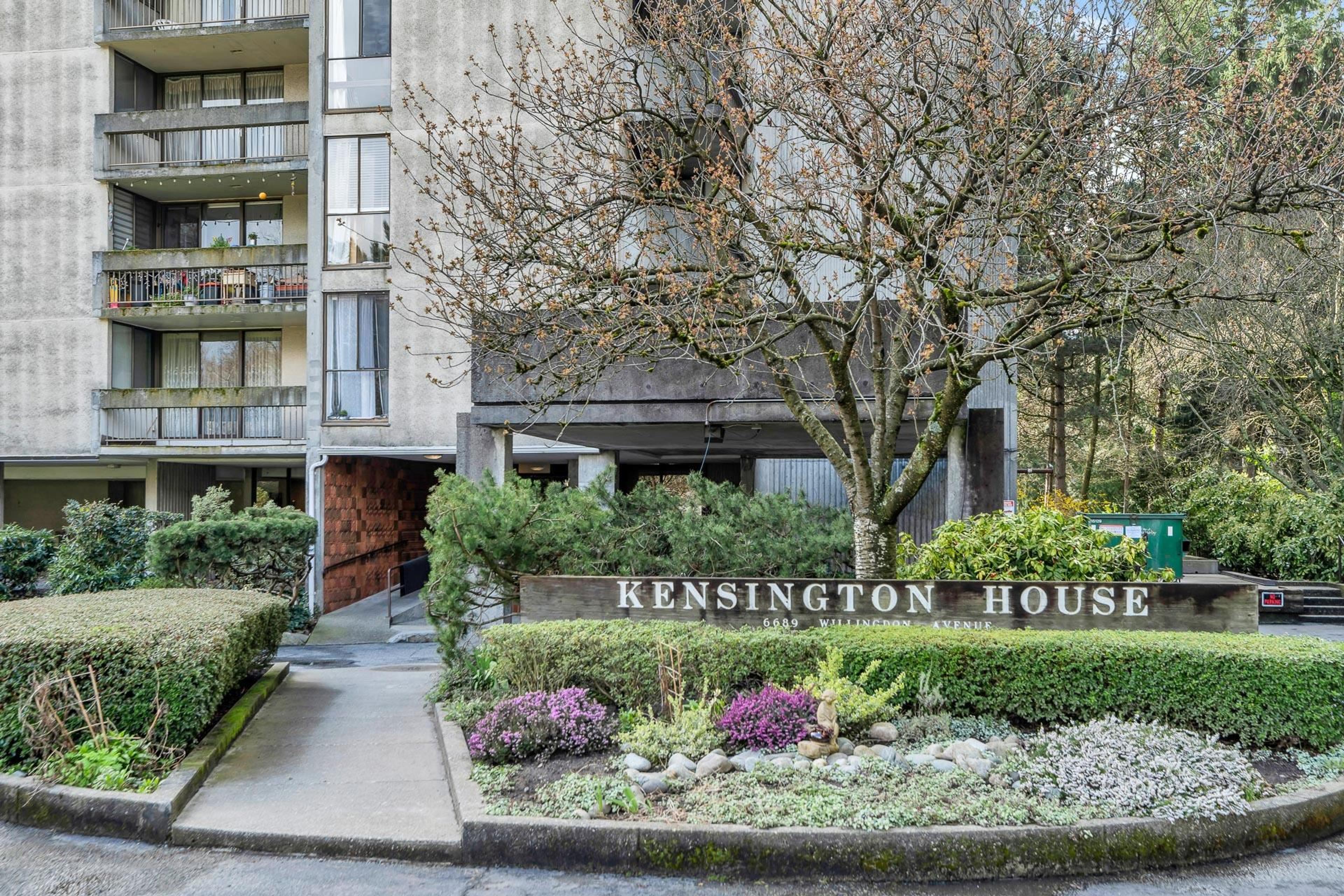 6689 Willingdon Avenue, Burnaby - Exteriors - Photo 3