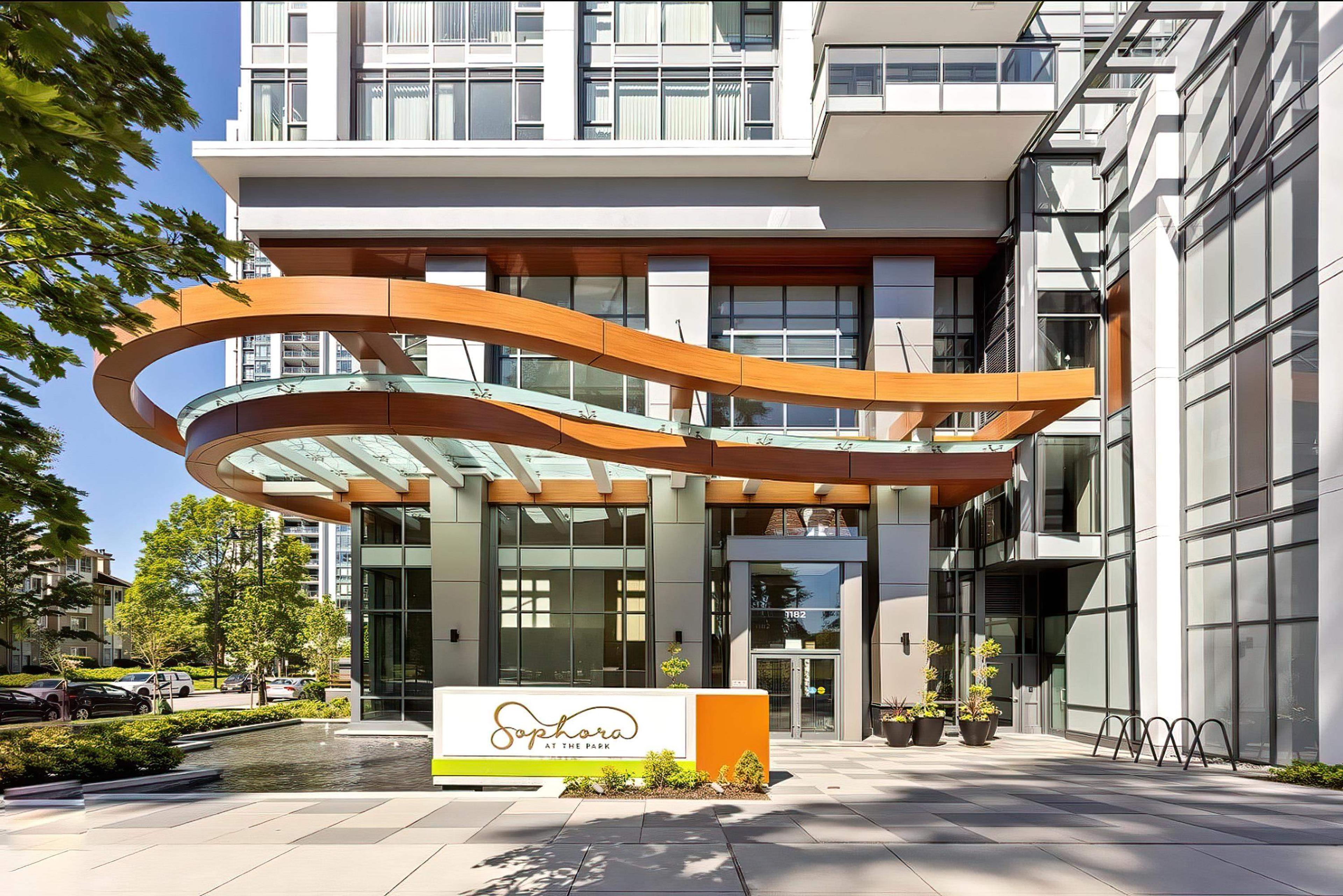 1182 Westwood Street, Coquitlam - Exteriors - Photo 1