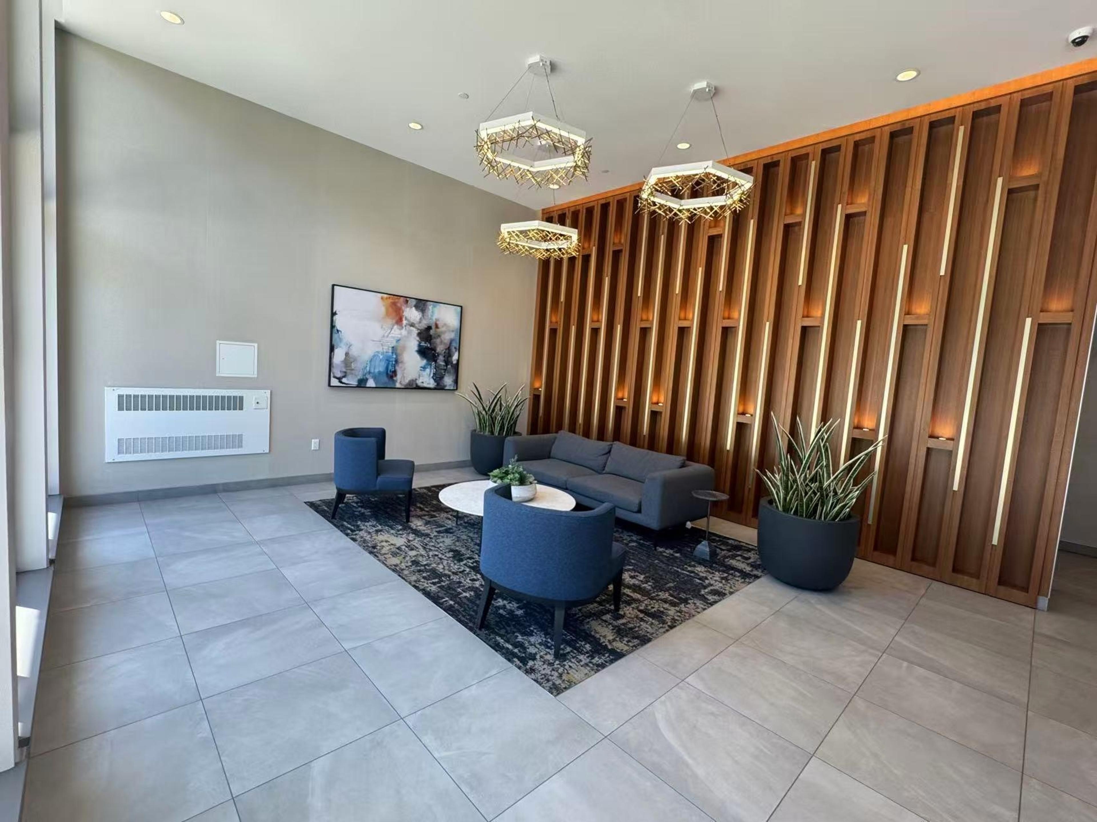 3331 No. 3 Road, Richmond - Common Areas - Lobbies / Hallways / Foyers - Photo 1