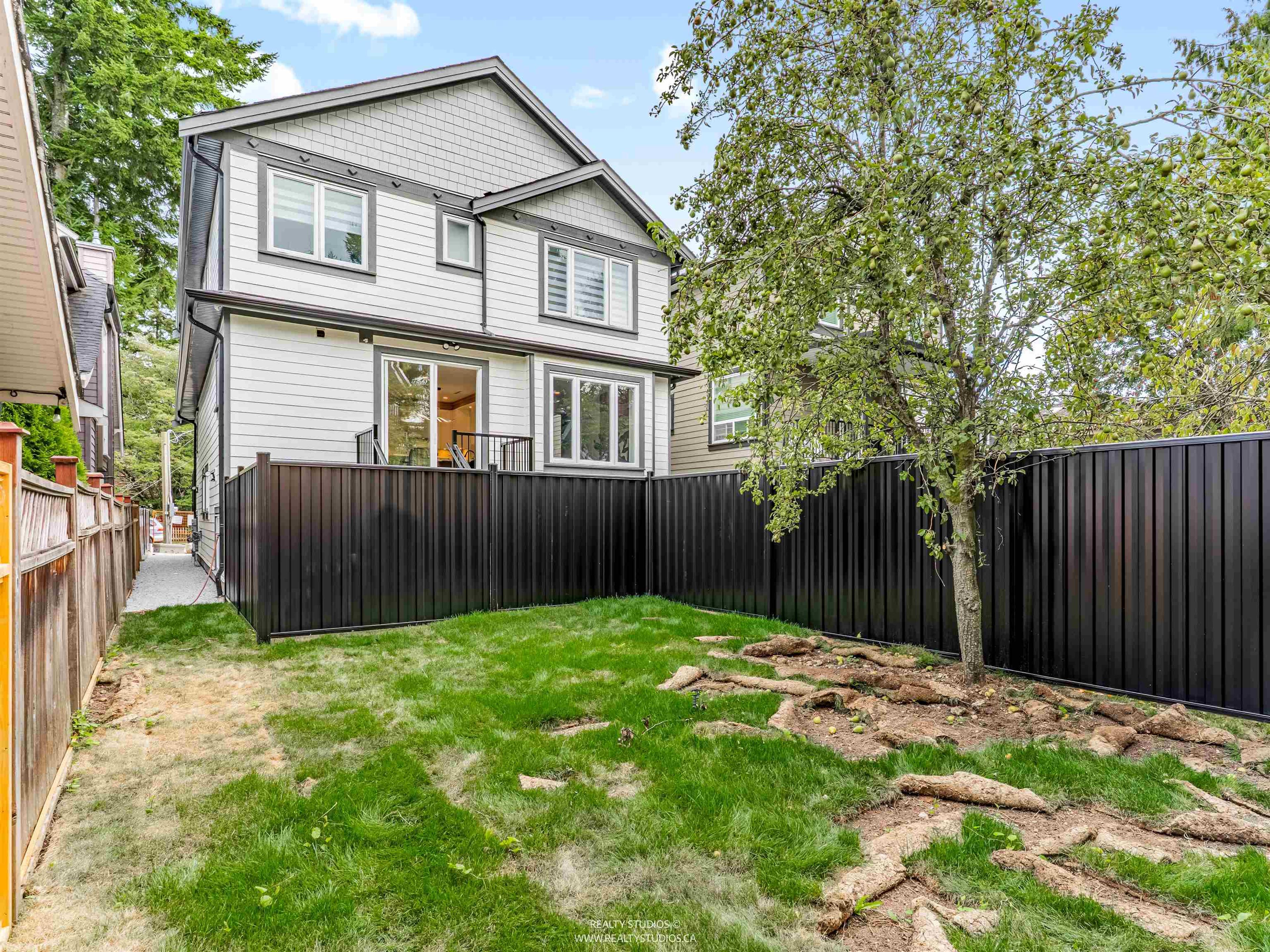 5221 Clarendon Street, Vancouver - Exteriors - Photo 4