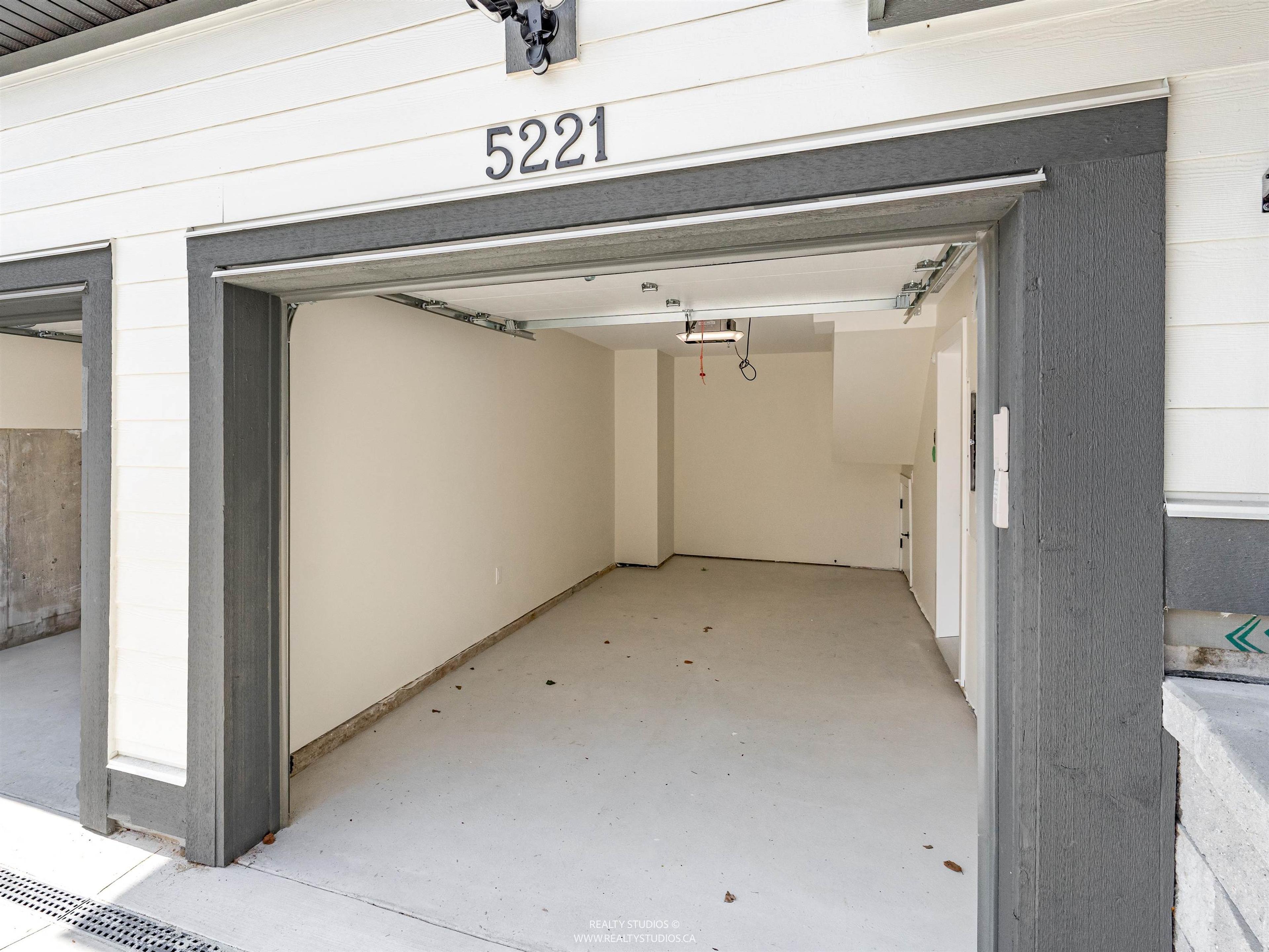 5221 Clarendon Street, Vancouver - Exteriors - Photo 7