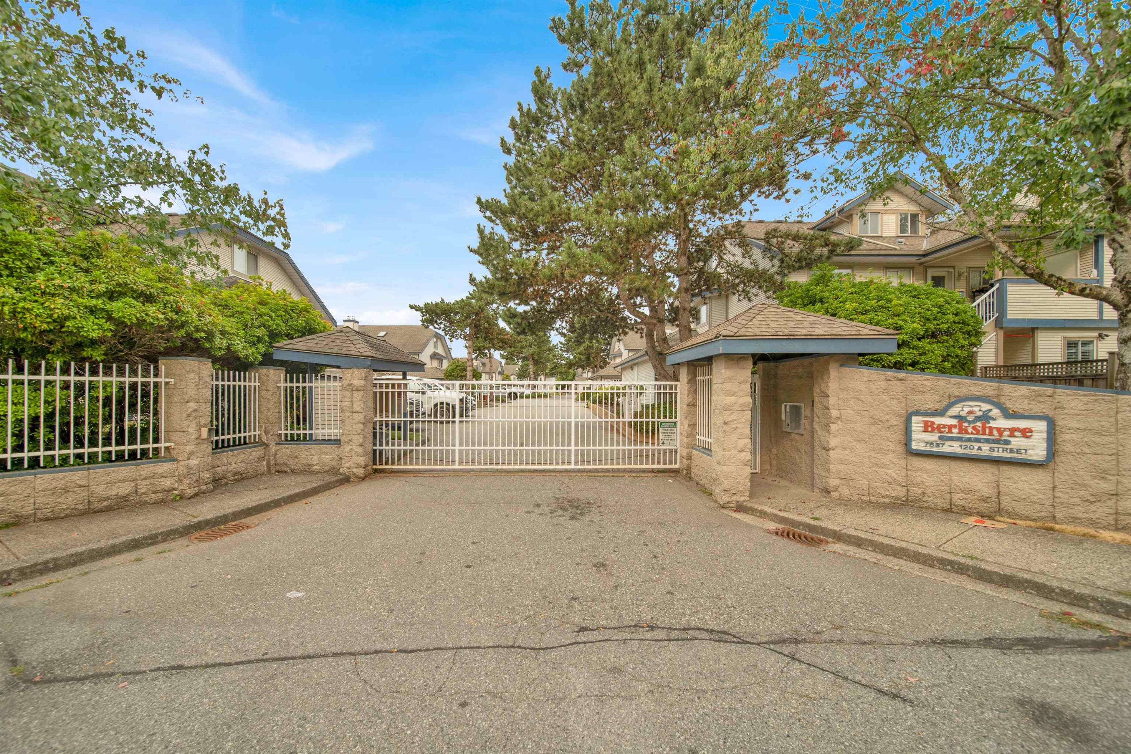 7837 120a Street, Surrey - Exteriors - Full Complex View - Photo 4