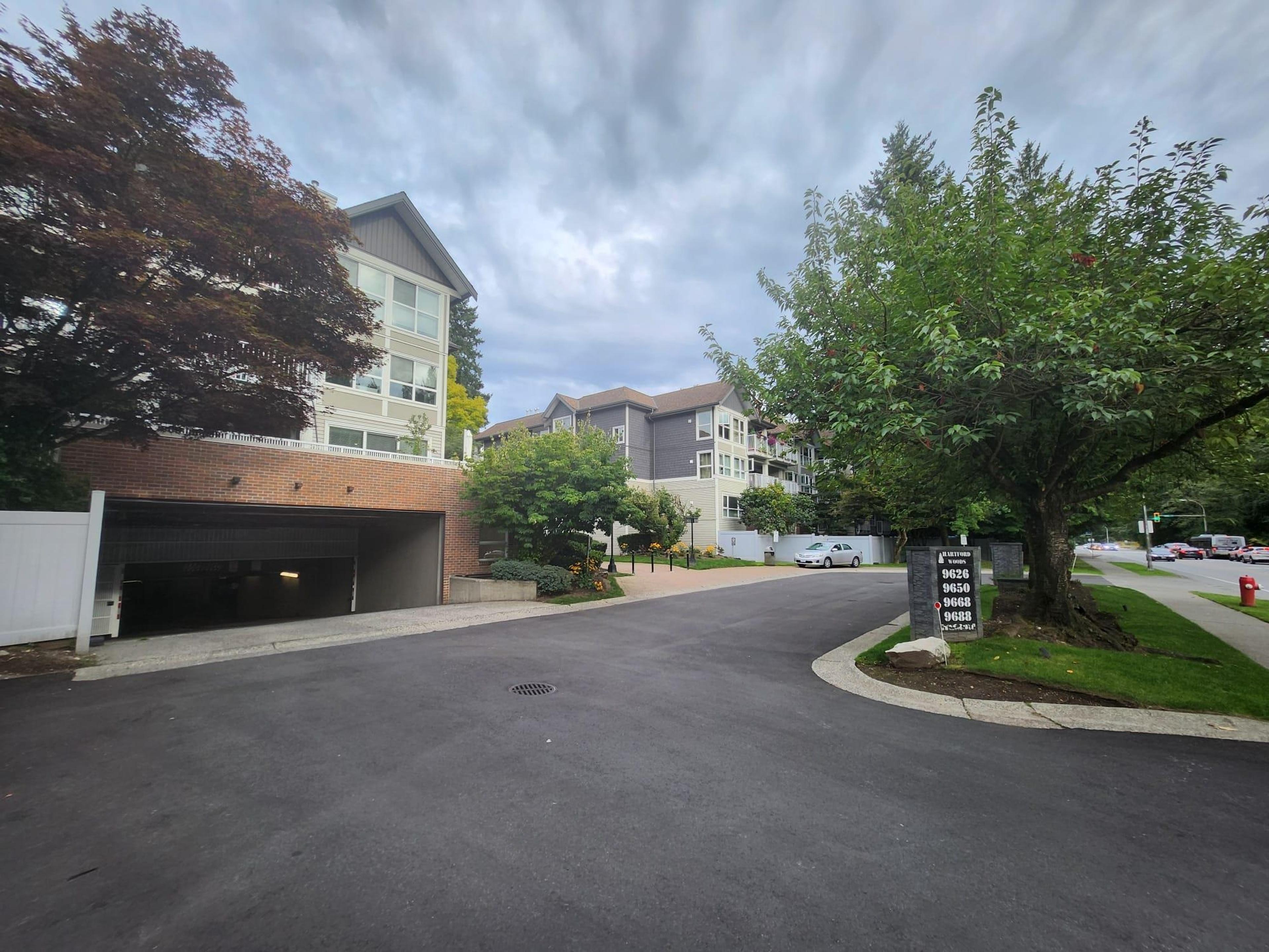 9650 148th Street, Surrey - Exteriors - Full Complex View - Photo 4