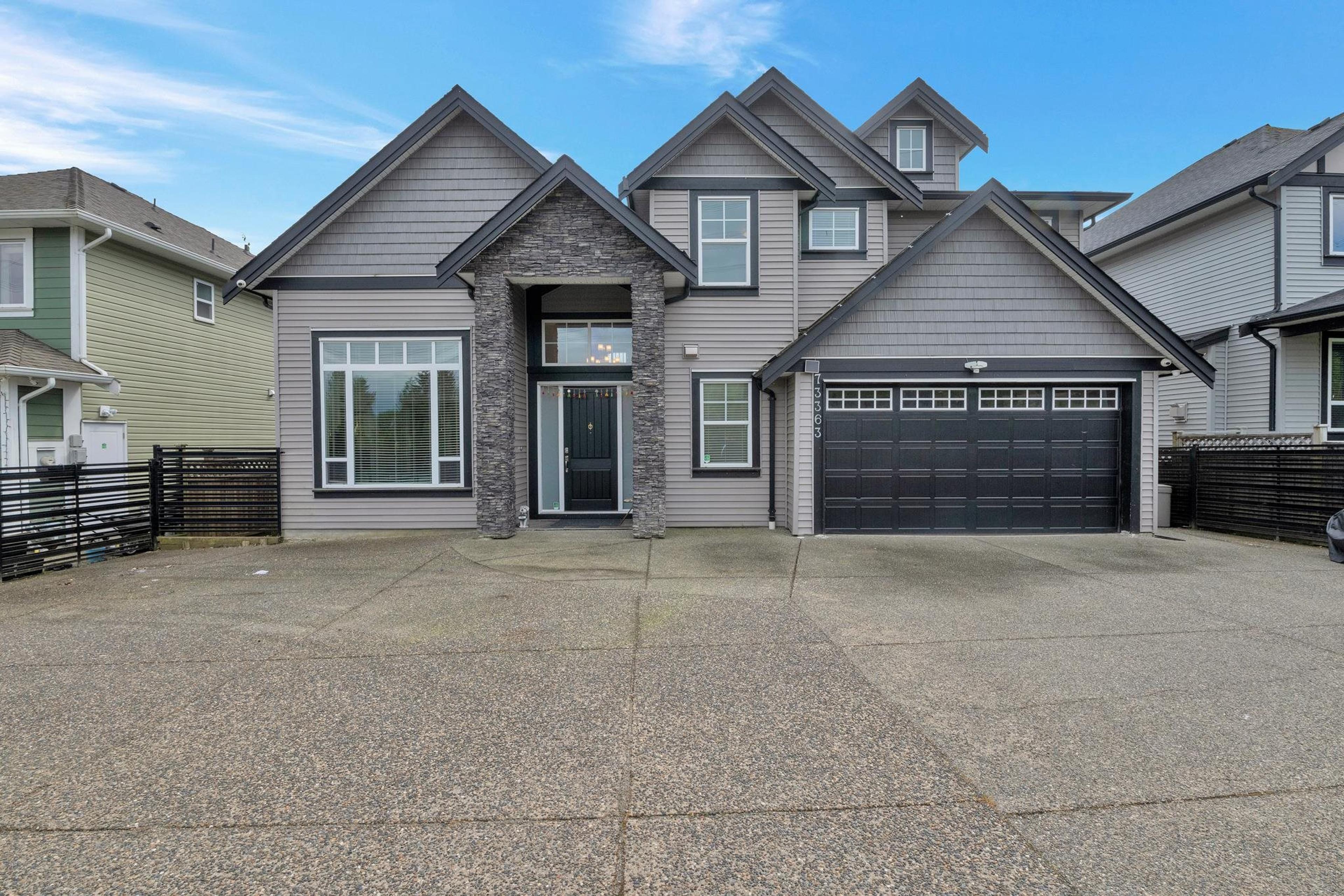 3363 Horn Street, Abbotsford - Exteriors - Photo 1