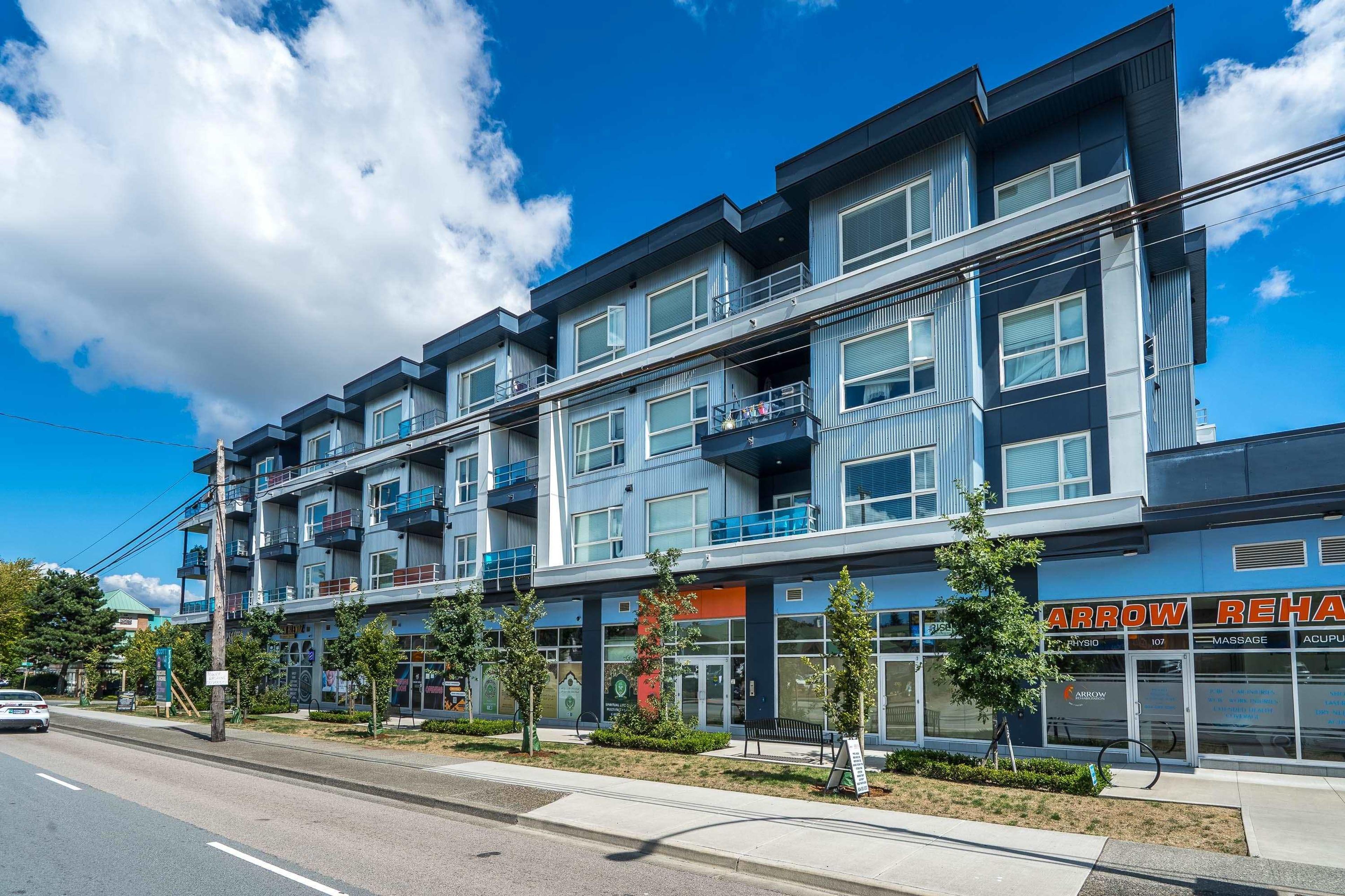 8496 120 Street, Surrey - Exteriors - Full Complex View - Photo 2