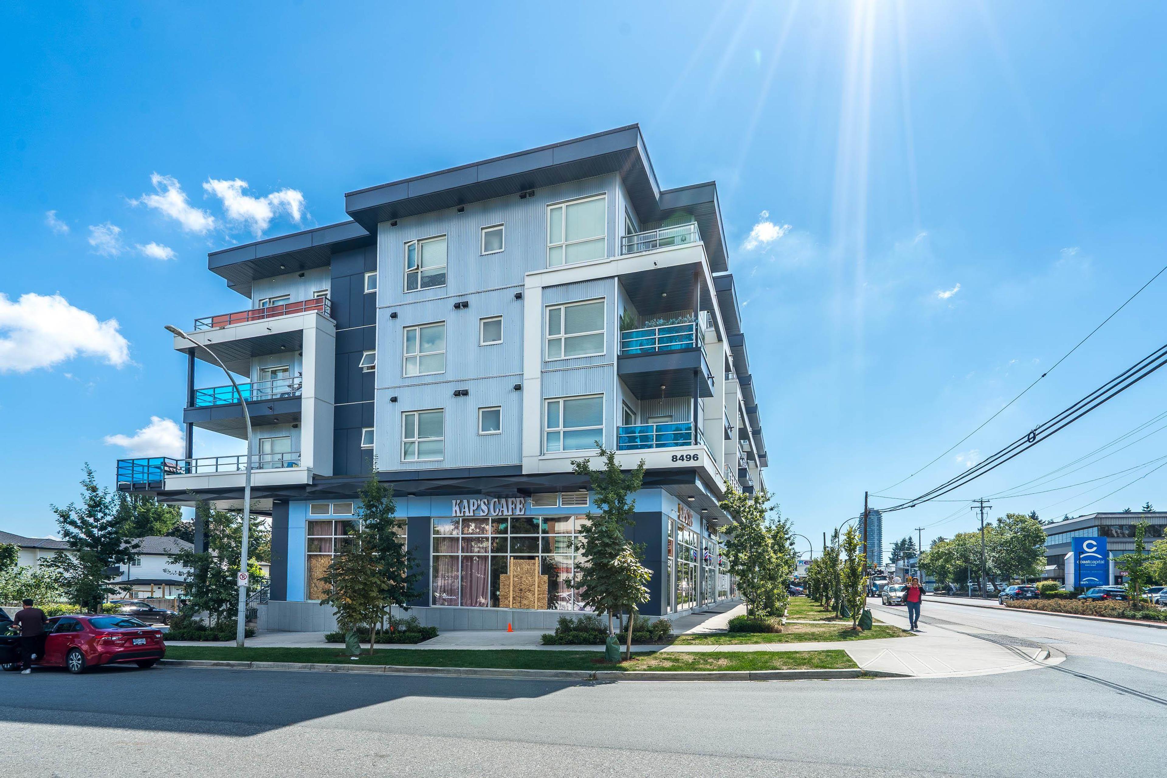 8496 120 Street, Surrey - Exteriors - Photo 3