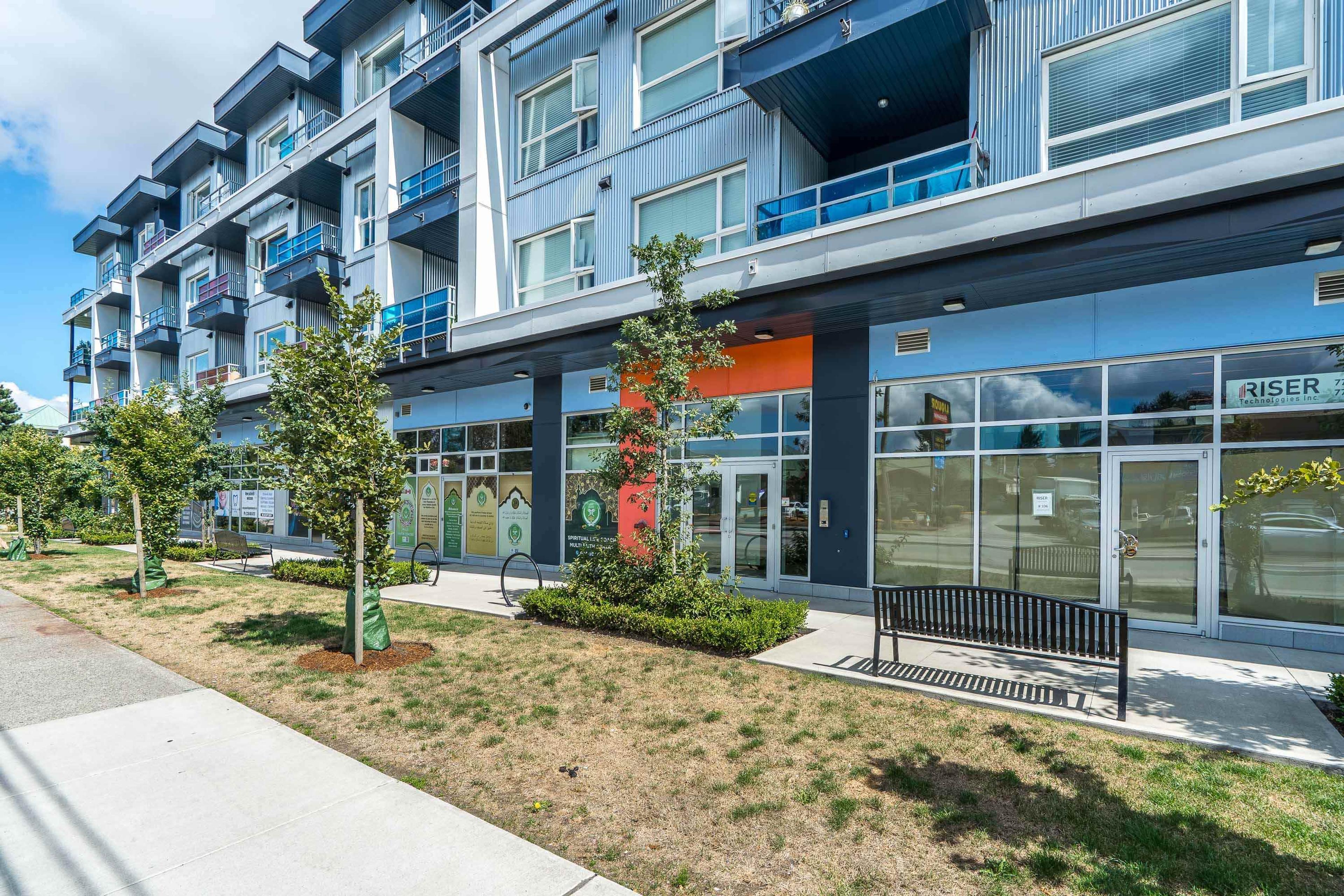 8496 120 Street, Surrey - Exteriors - Full Complex View - Photo 7