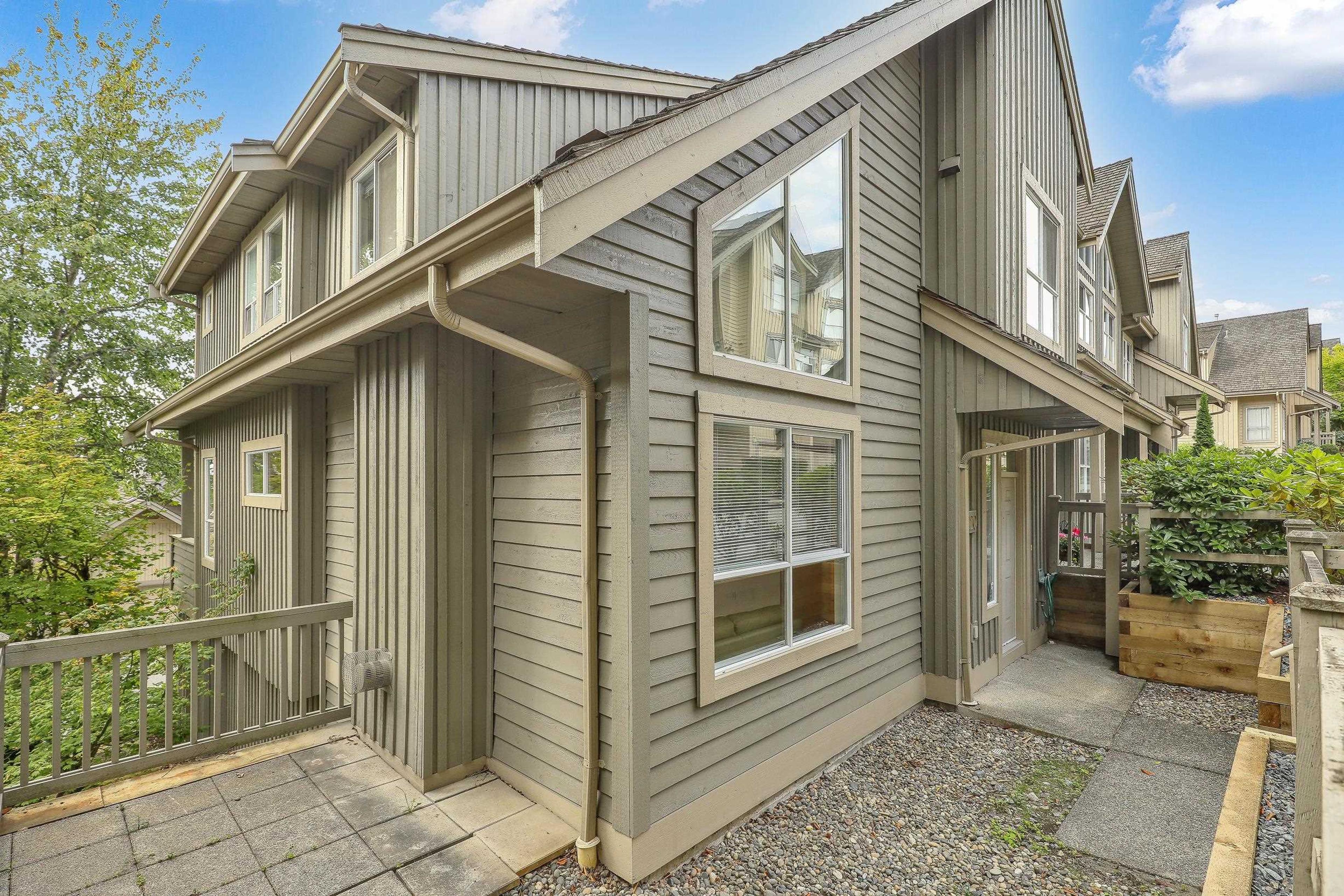 1465 Parkway Boulevard, Coquitlam - Exteriors - Photo 1