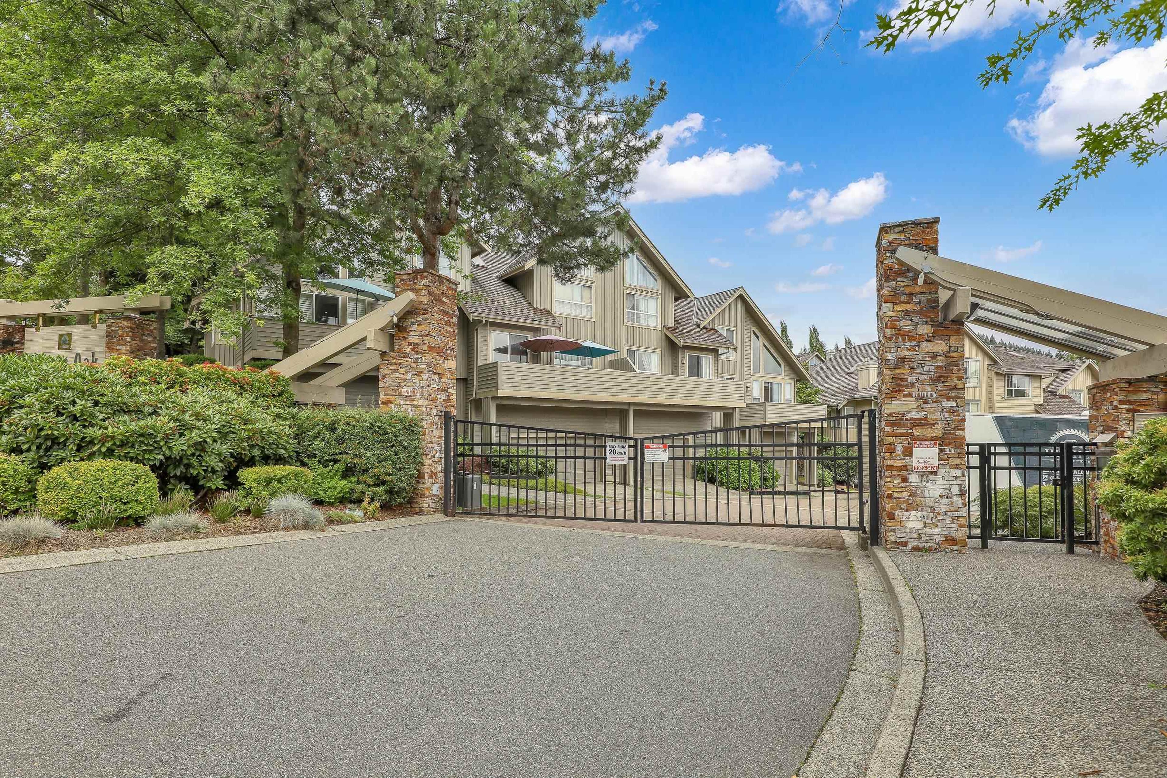 1465 Parkway Boulevard, Coquitlam - Exteriors - Full Complex View - Photo 3