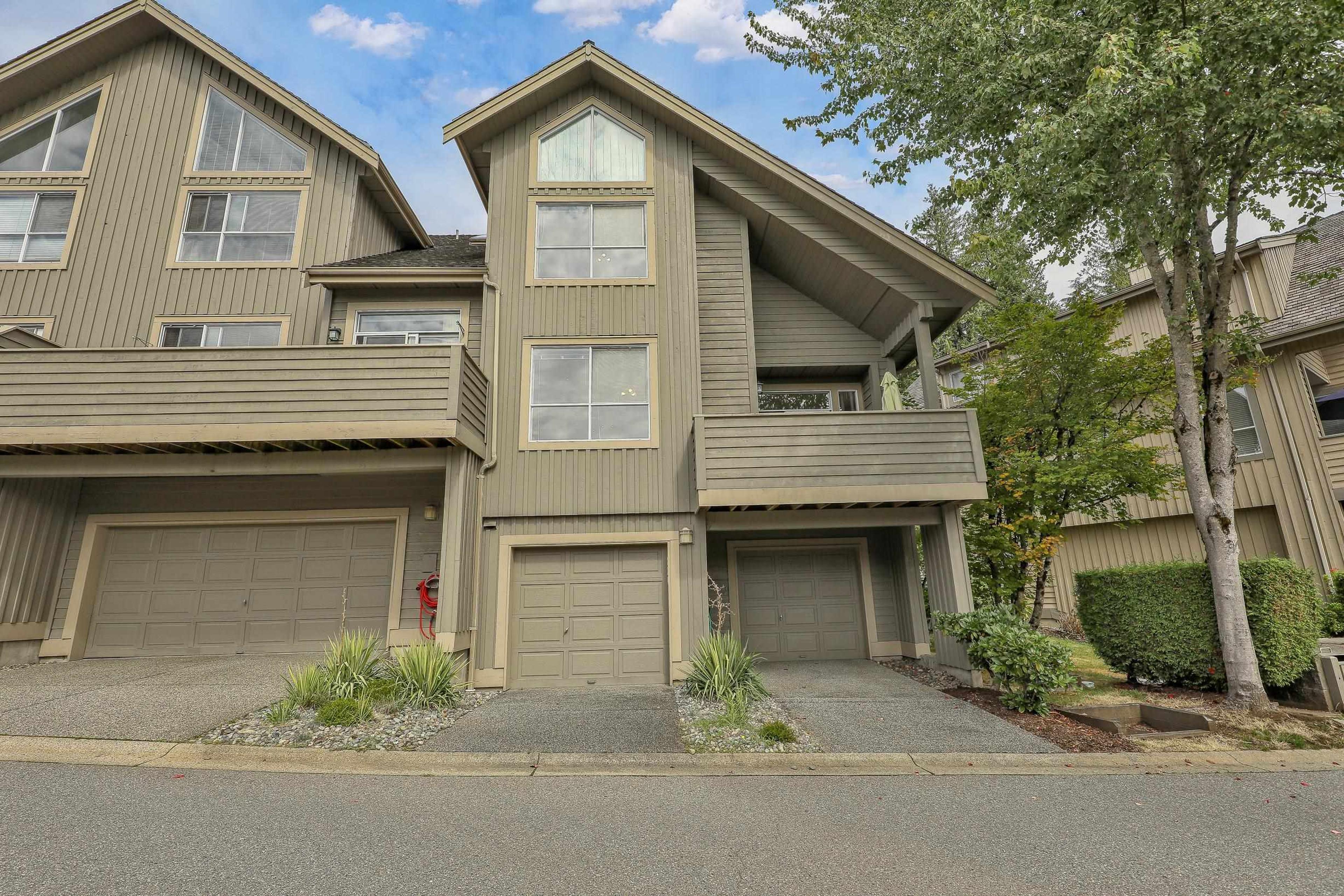 1465 Parkway Boulevard, Coquitlam - Exteriors - Photo 4