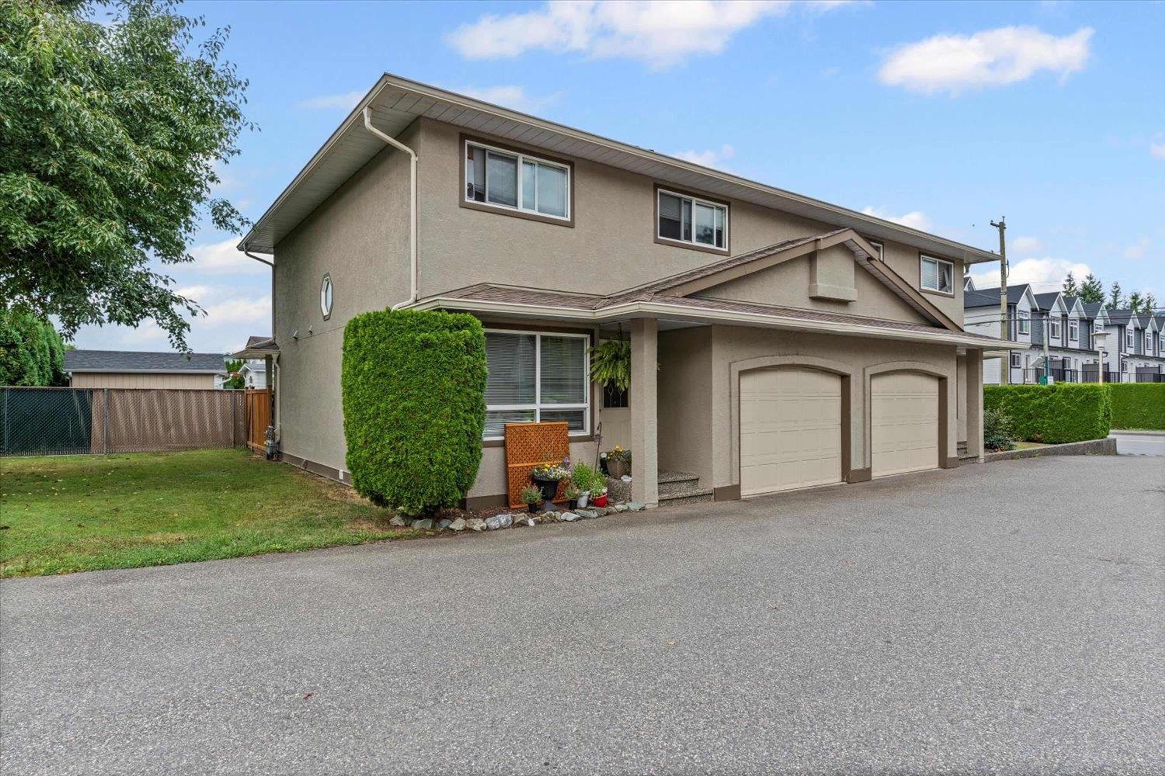 1656 Agassiz-Rosedale No 9 Highway, Agassiz - Exteriors - Photo 6