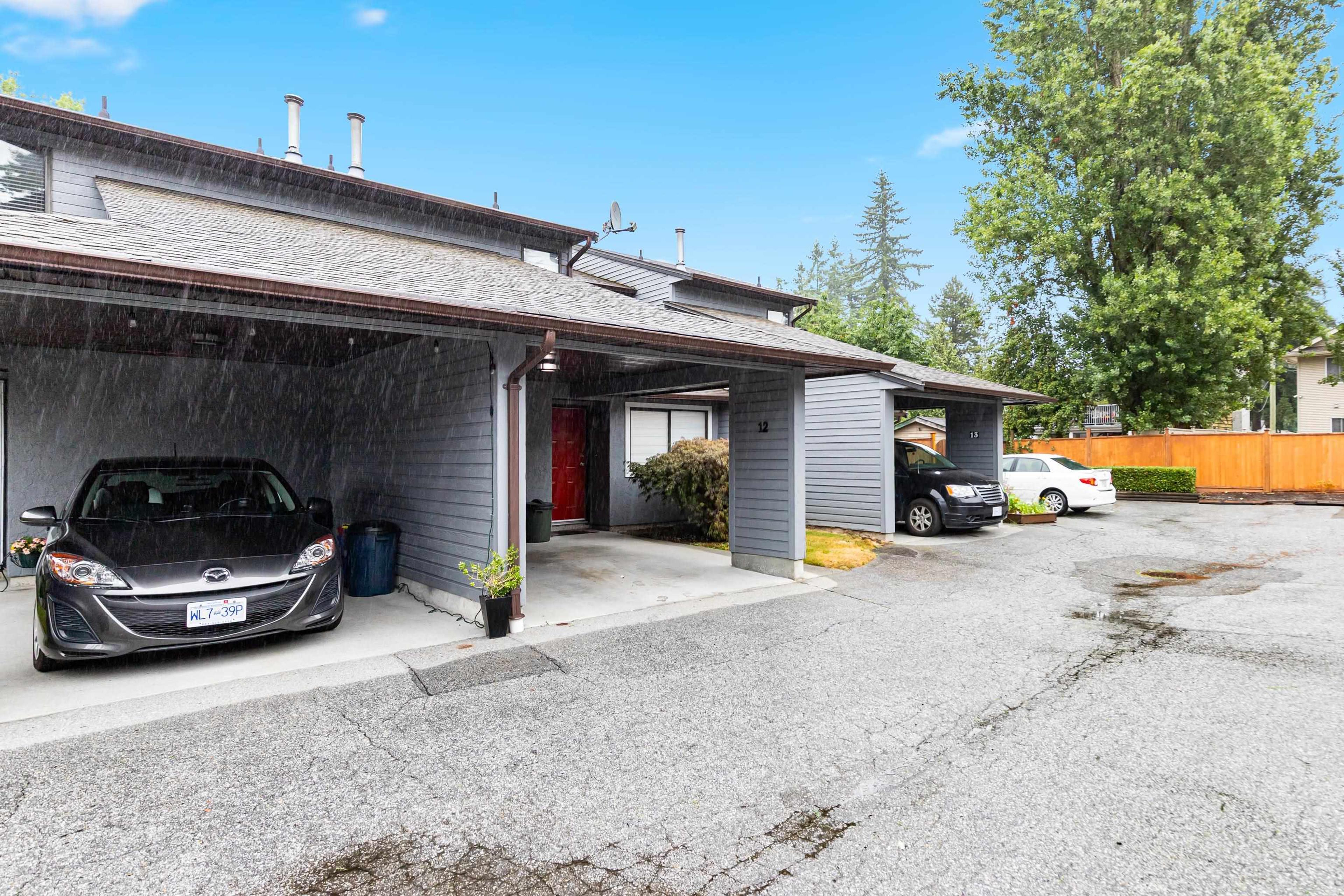 20681 Thorne Avenue, Maple Ridge - Exteriors - Photo 1