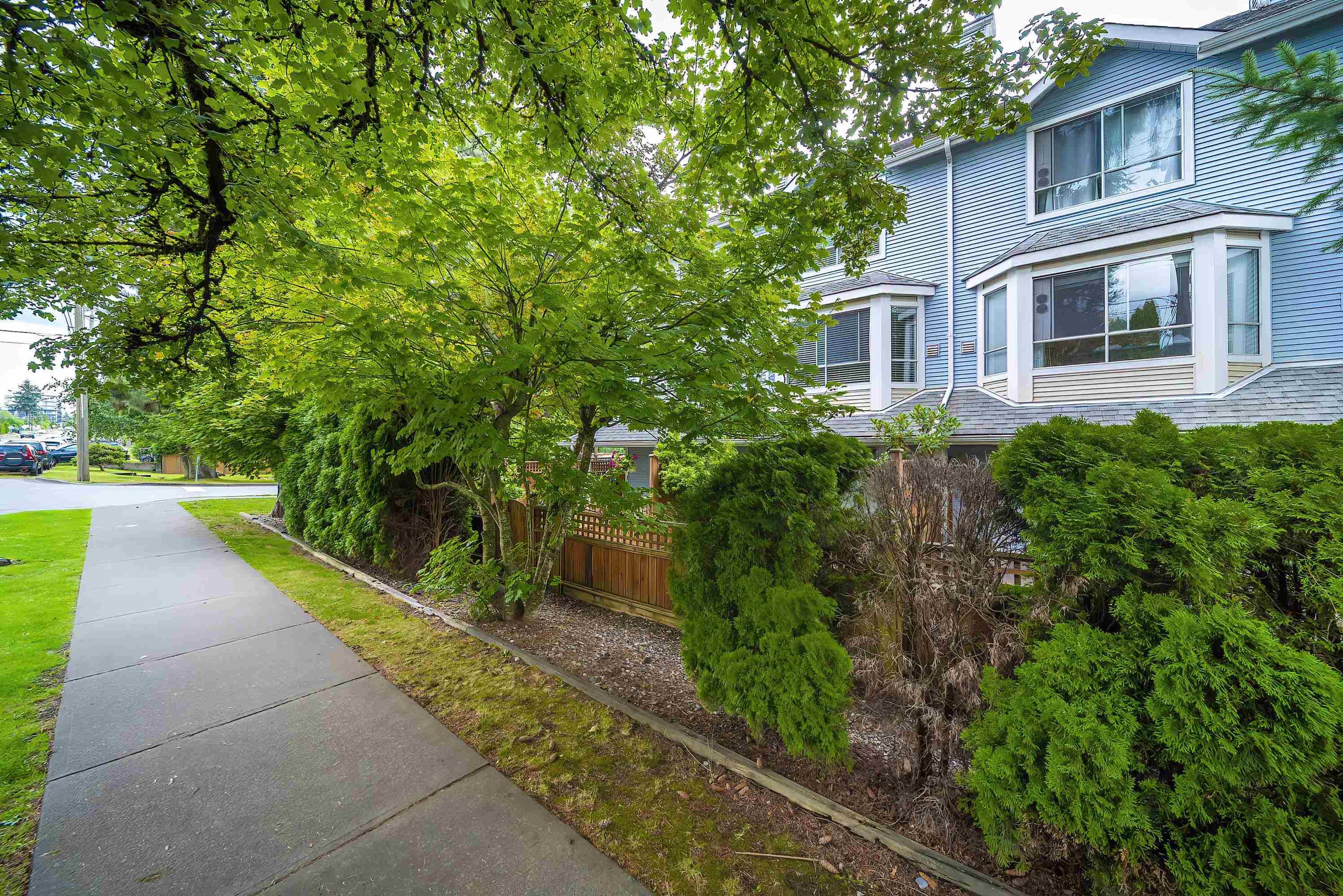 7184 Stride Avenue, Burnaby - Exteriors - Photo 1