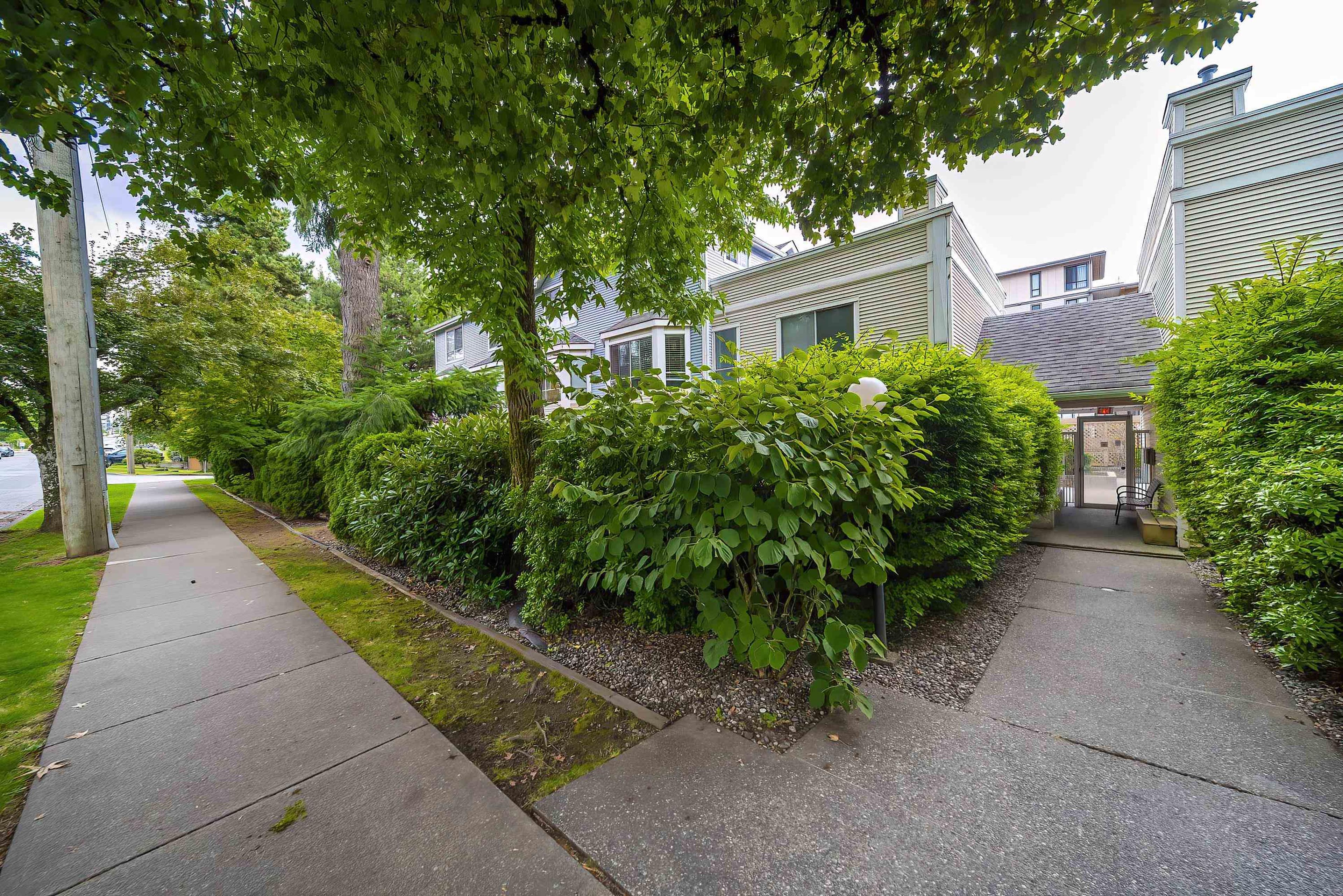 7184 Stride Avenue, Burnaby - Exteriors - Full Complex View - Photo 2