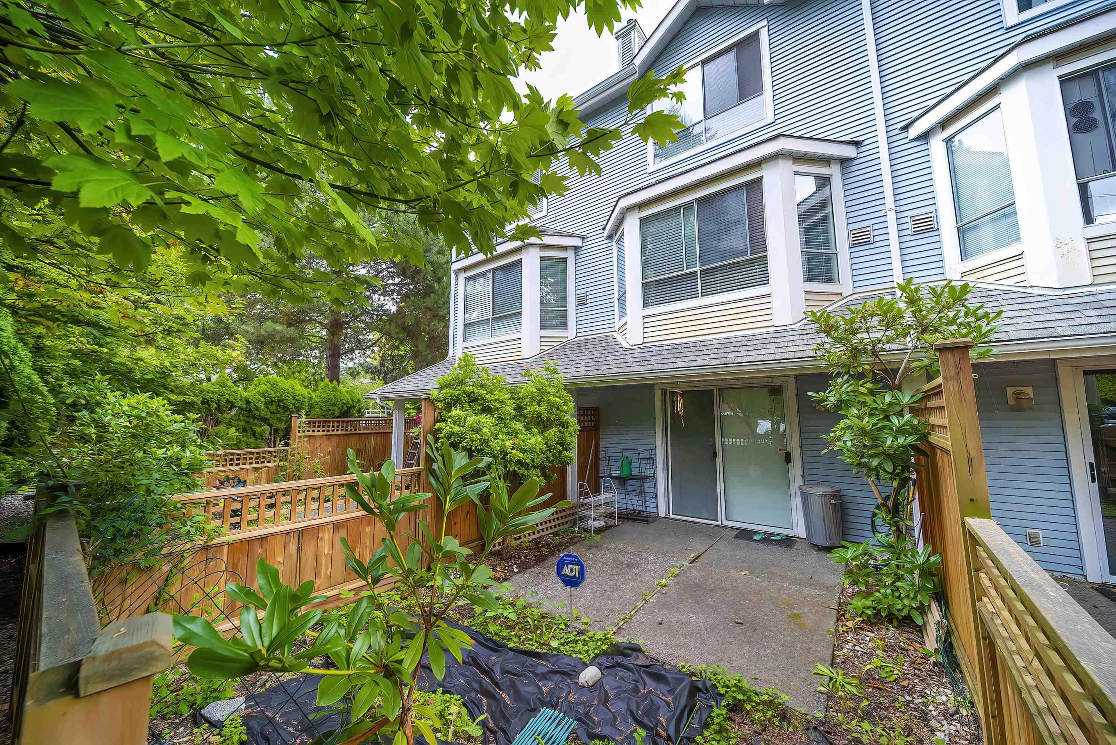 7184 Stride Avenue, Burnaby - Exteriors - Photo 4