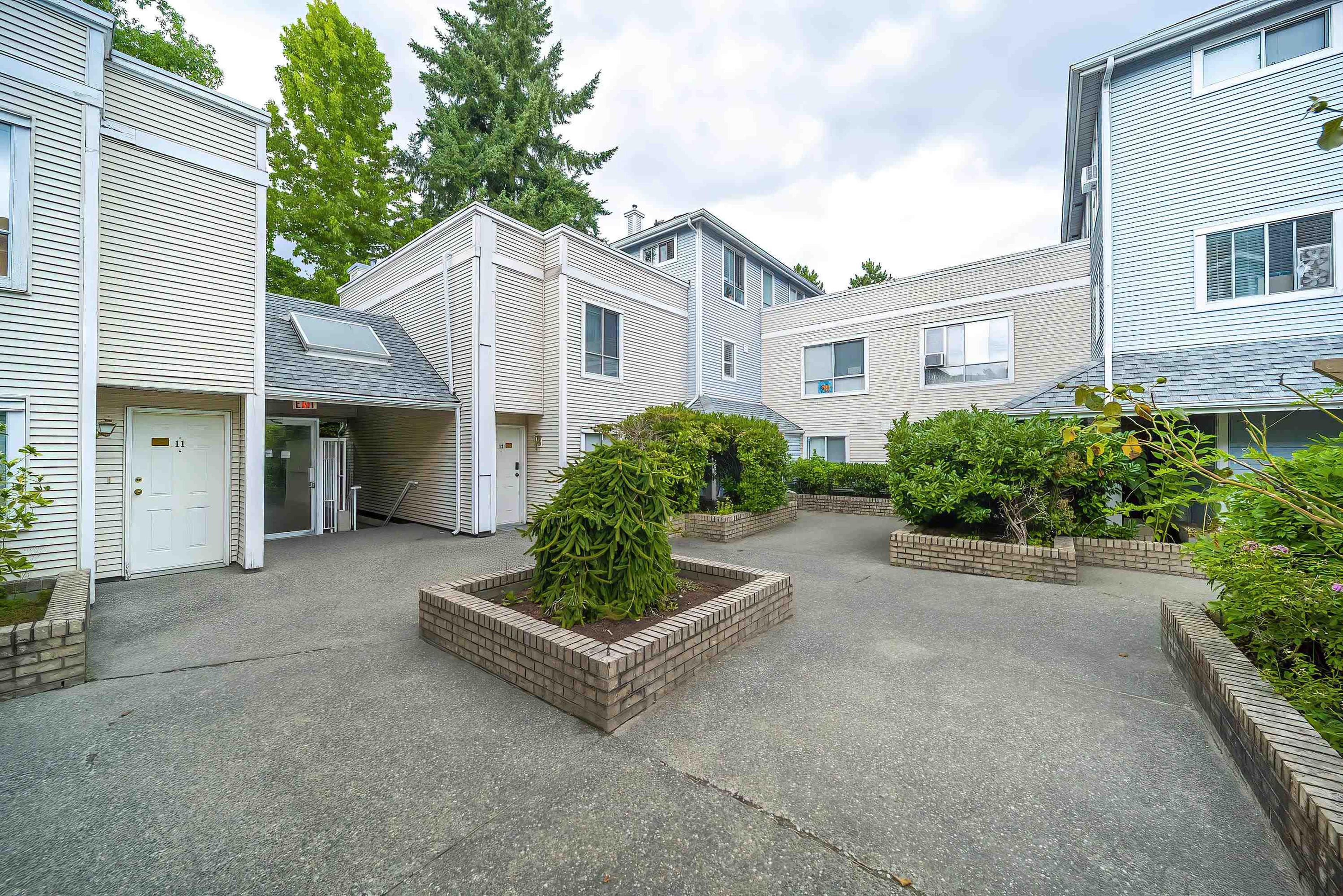 7184 Stride Avenue, Burnaby - Exteriors - Full Complex View - Photo 5