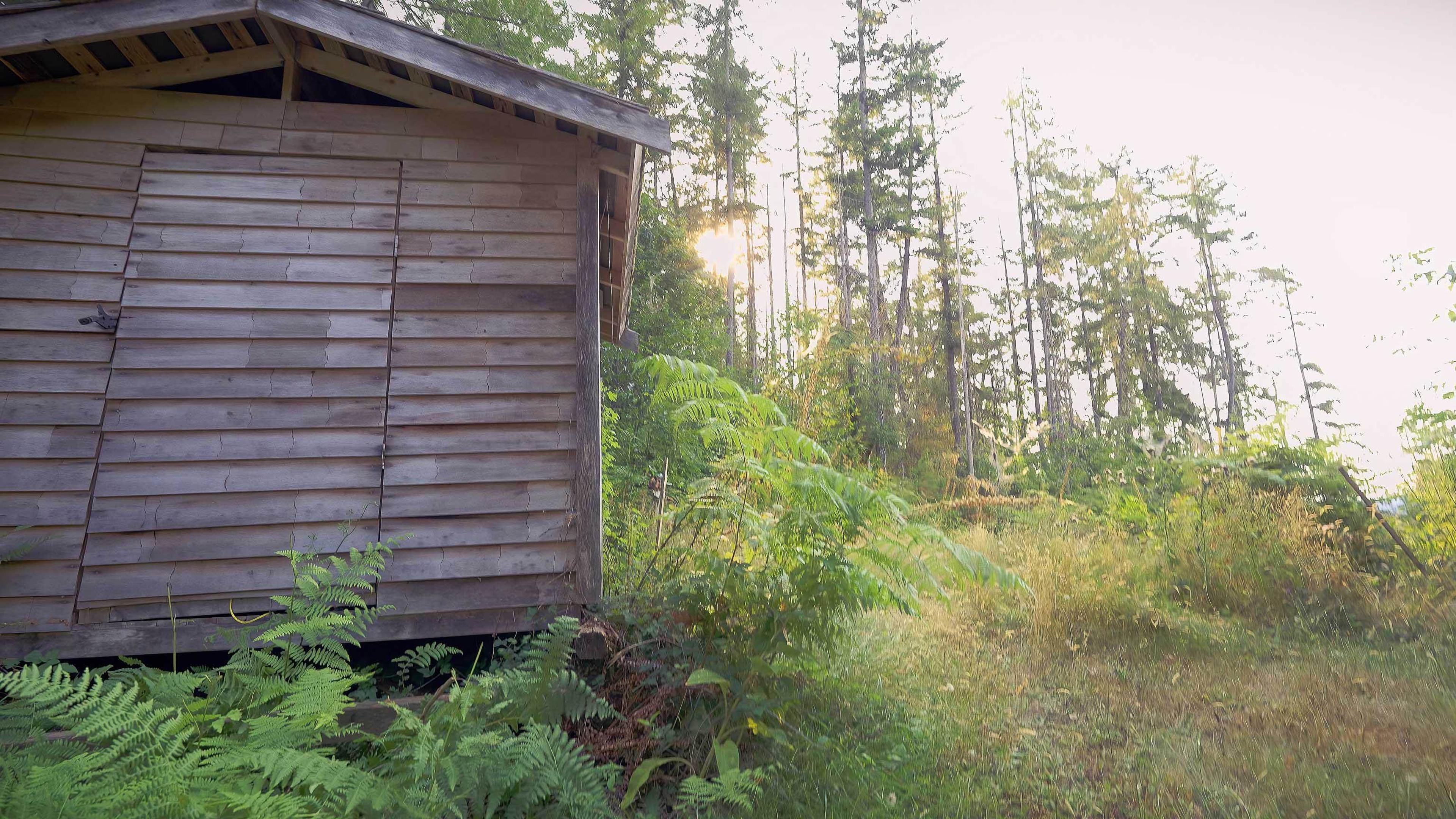 7101 Sakinaw Woods Drive, Garden Bay - Exteriors - Photo 5