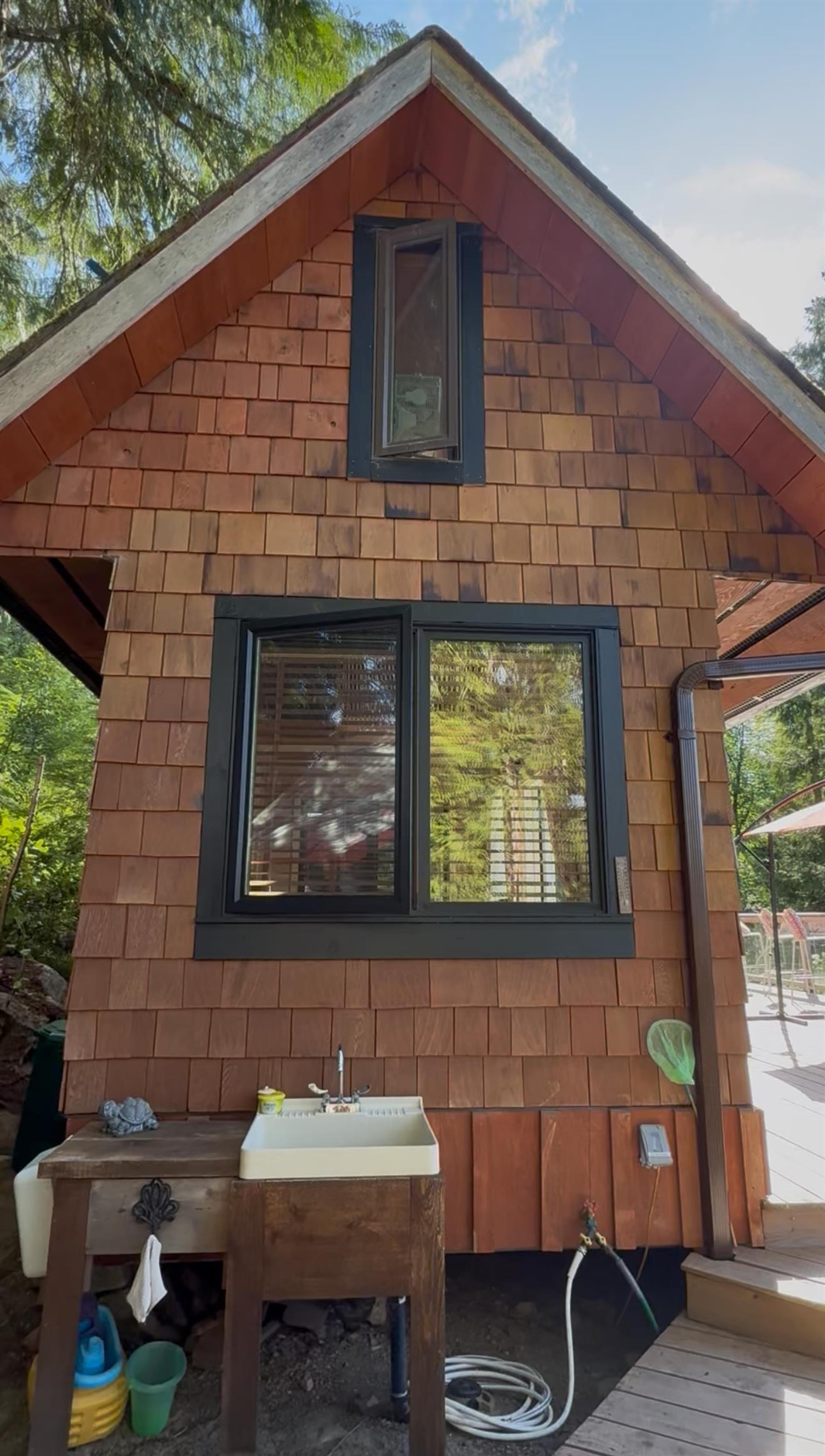 7101 Sakinaw Woods Drive, Garden Bay - Exteriors - Photo 6