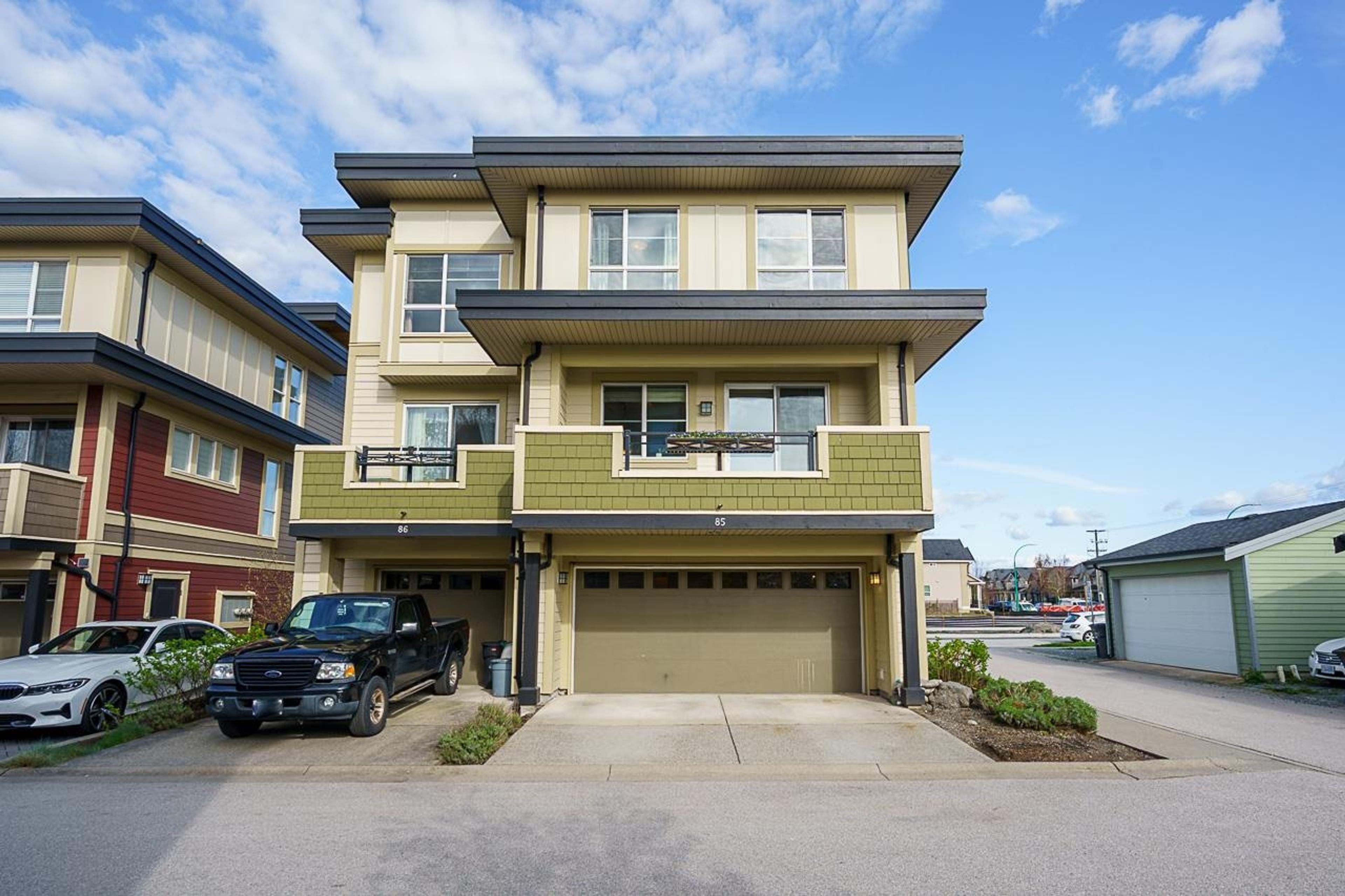 19477 72a Avenue, Surrey - Exteriors - Photo 1