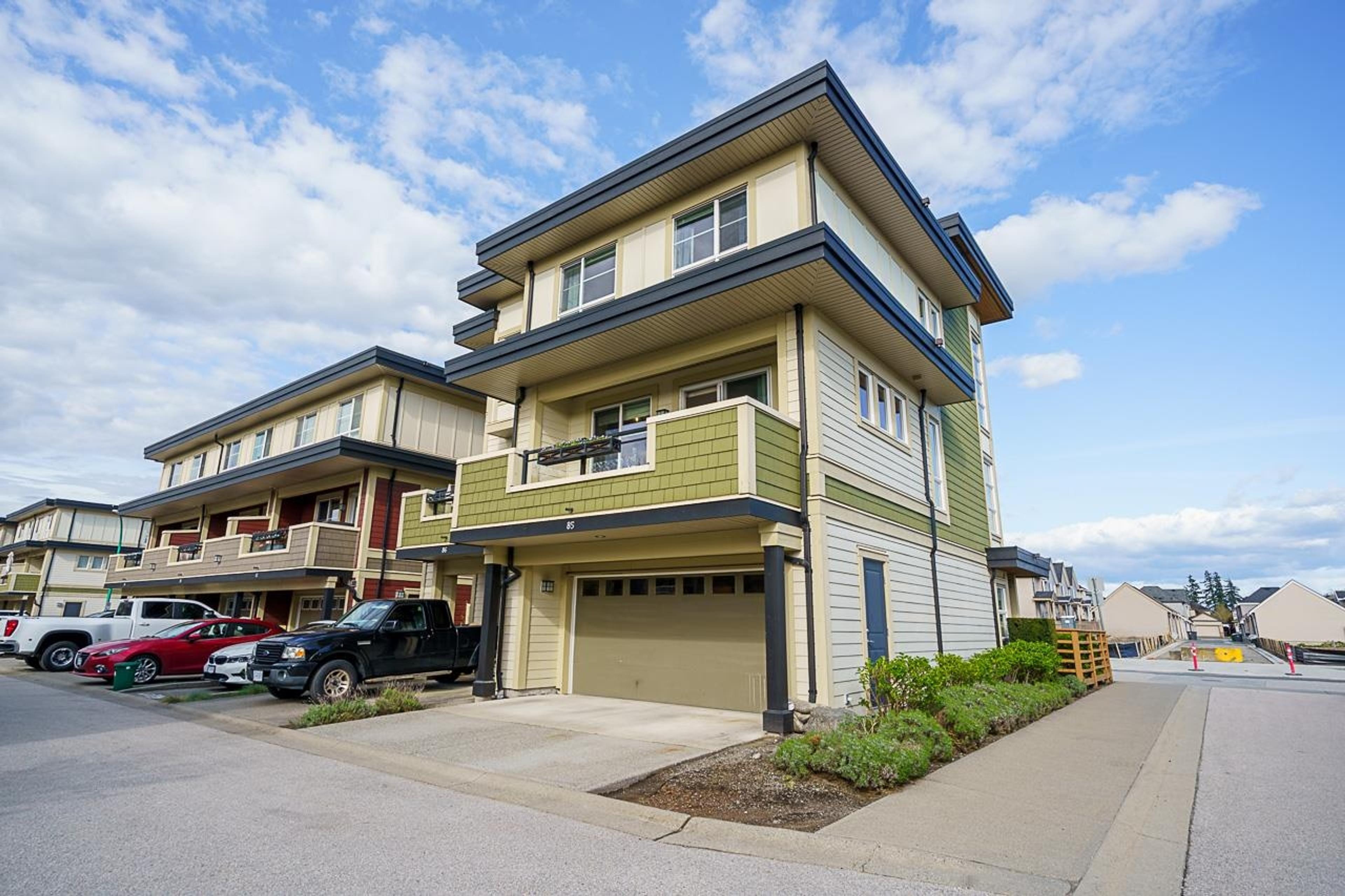 19477 72a Avenue, Surrey - Exteriors - Full Complex View - Photo 2