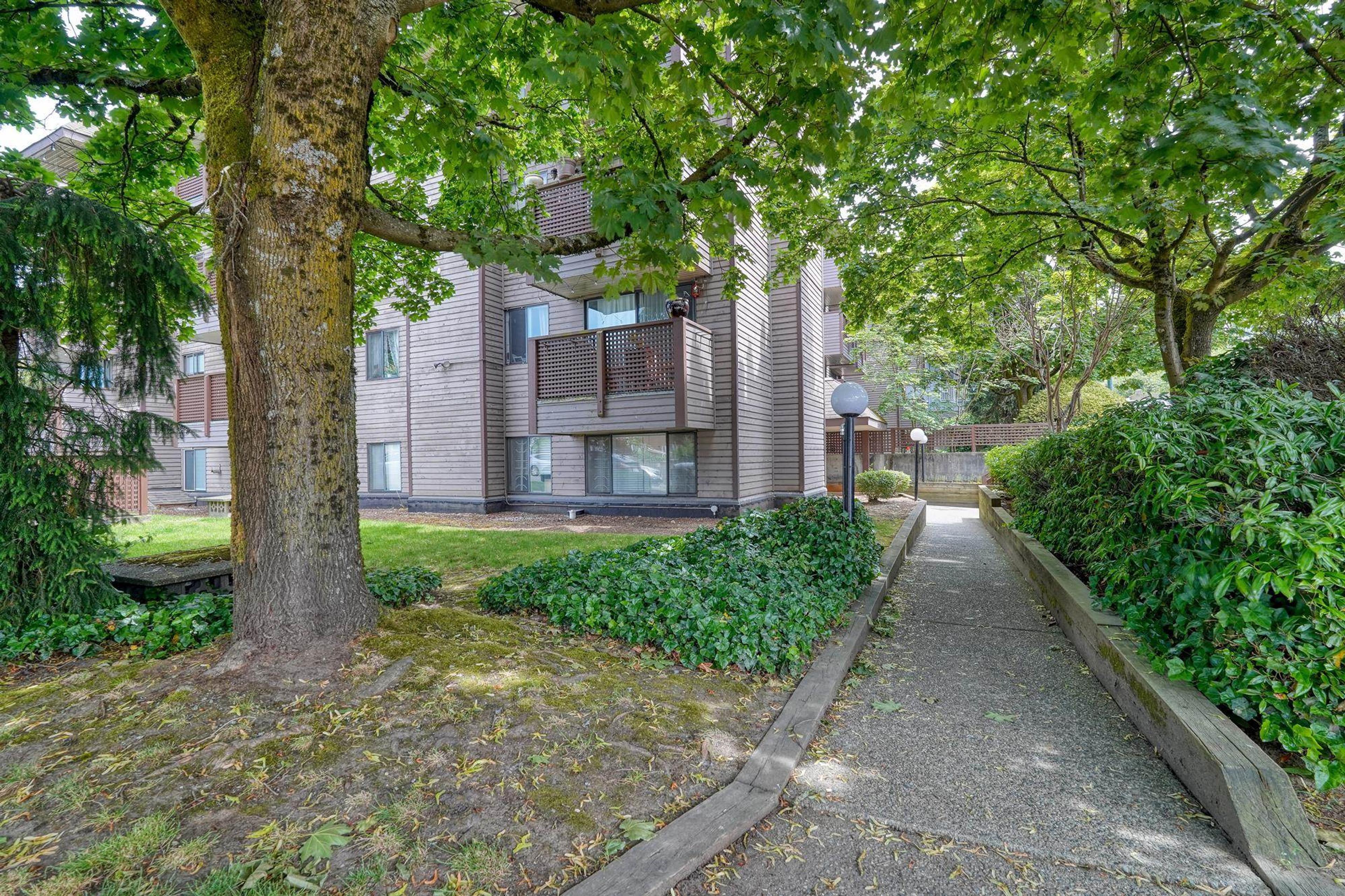 2215 Dundas Street, Vancouver - Exteriors - Photo 6