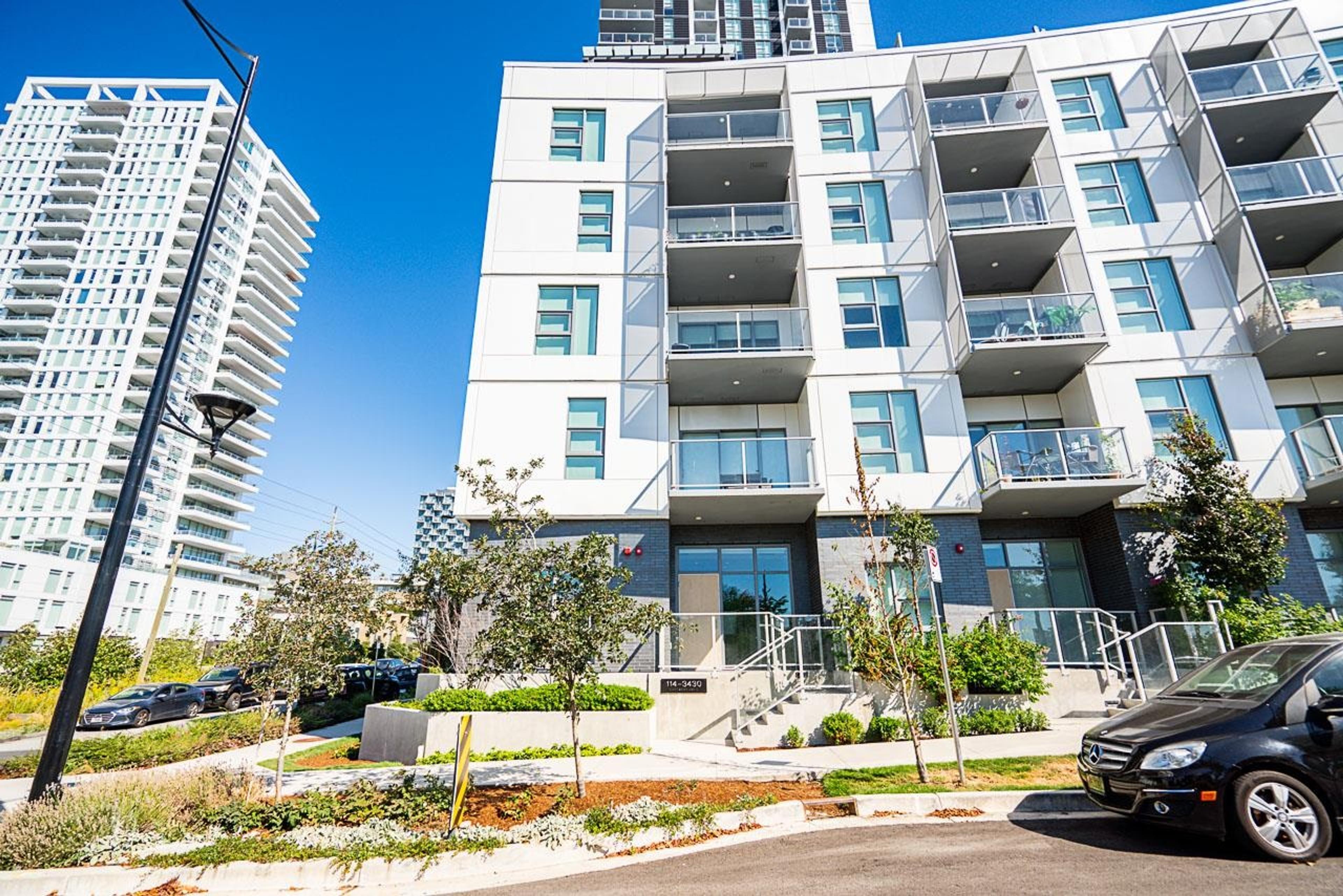 3430 E Kent Avenue South, Vancouver - Exteriors - Photo 4