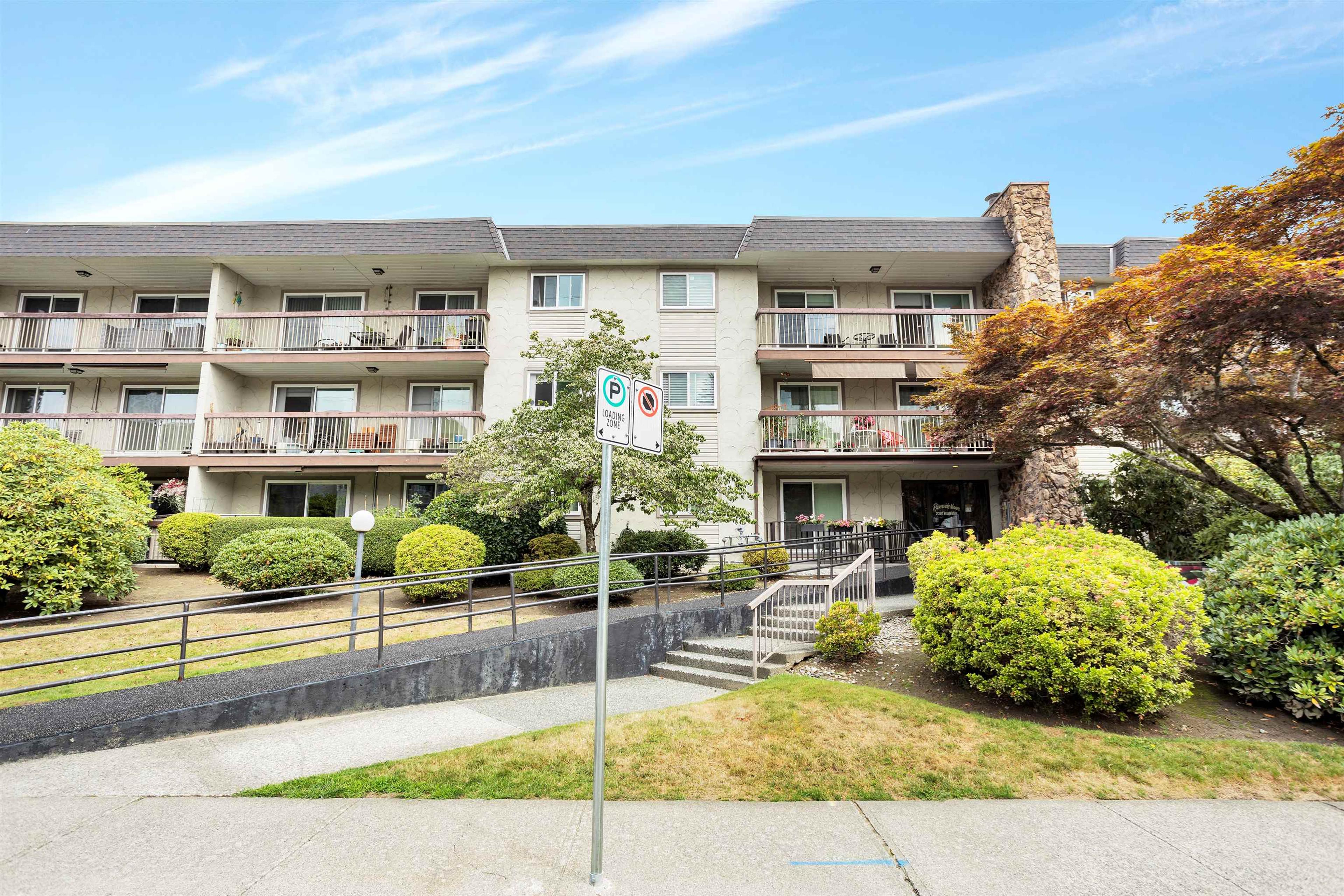 2381 Bury Avenue, Port Coquitlam - Exteriors - Full Complex View - Photo 1