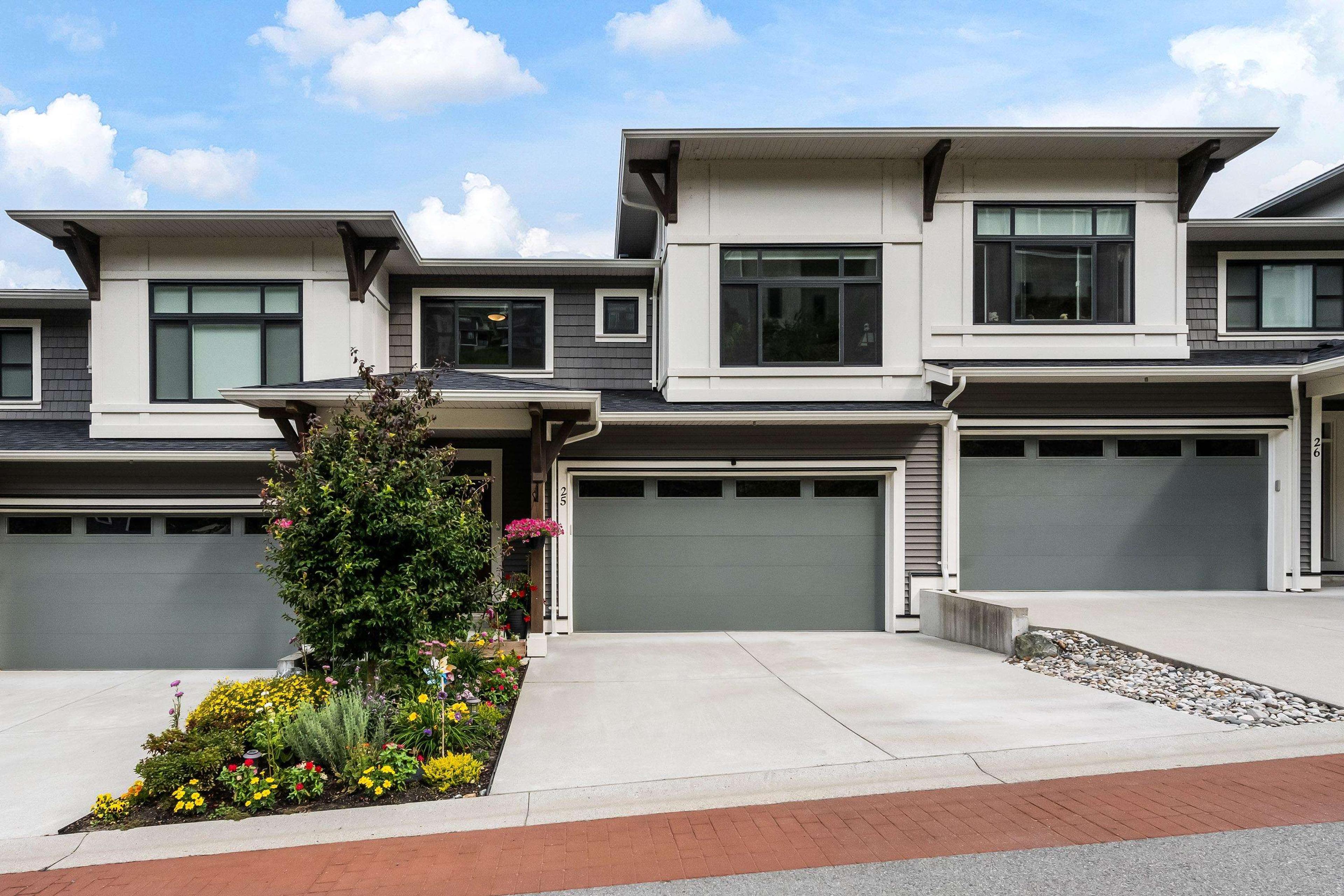 43575 Chilliwack Mountain Road, Chilliwack - Exteriors - Photo 1